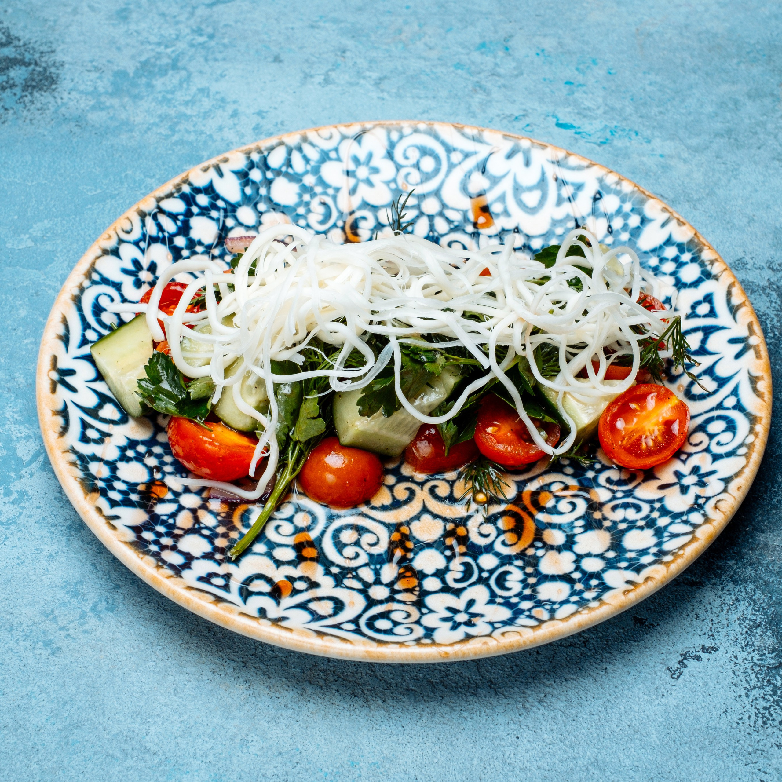 Фуд-съёмка. Фотограф и видеограф Анна Жагорина