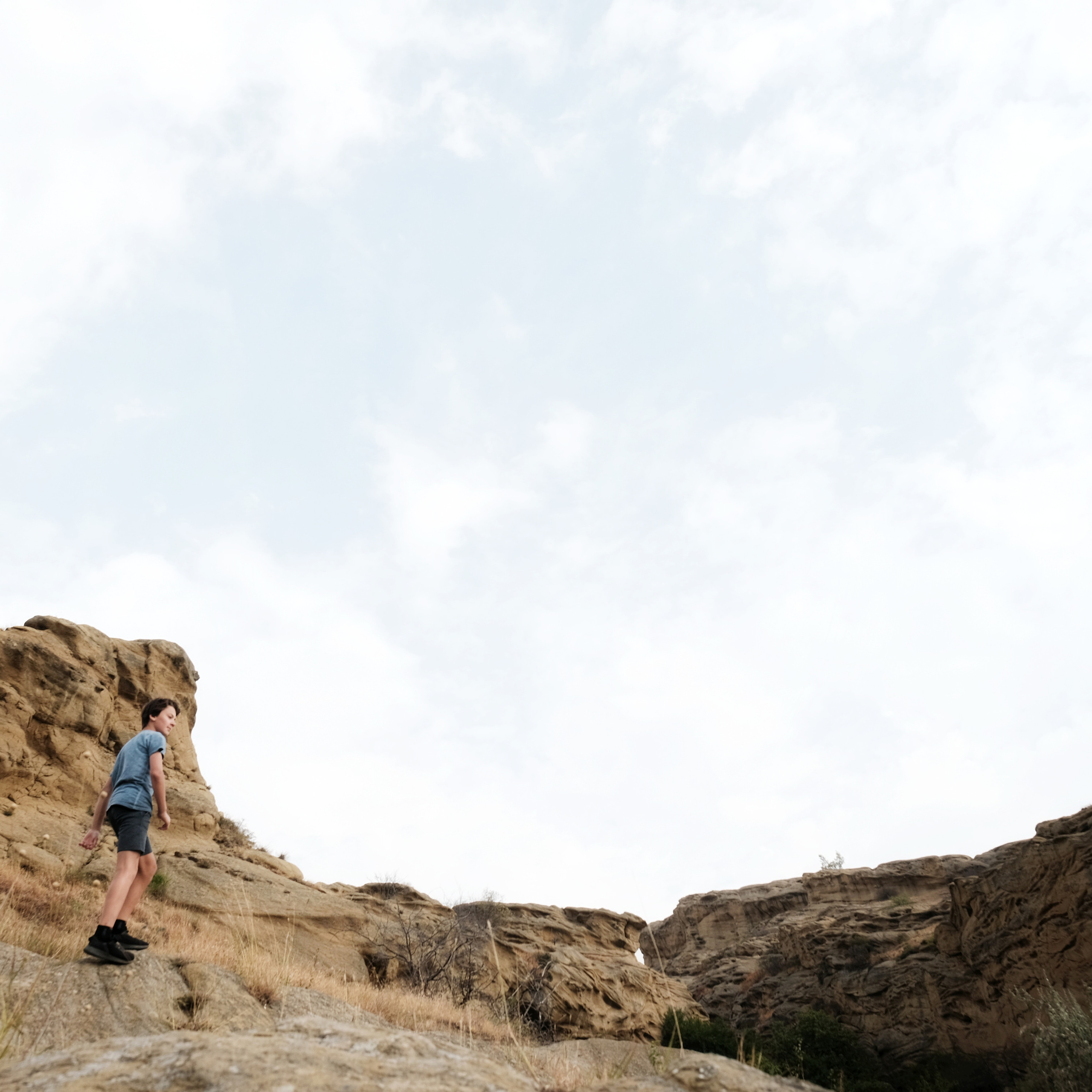 Грузия 2022. Фотограф и видеограф Анна Жагорина