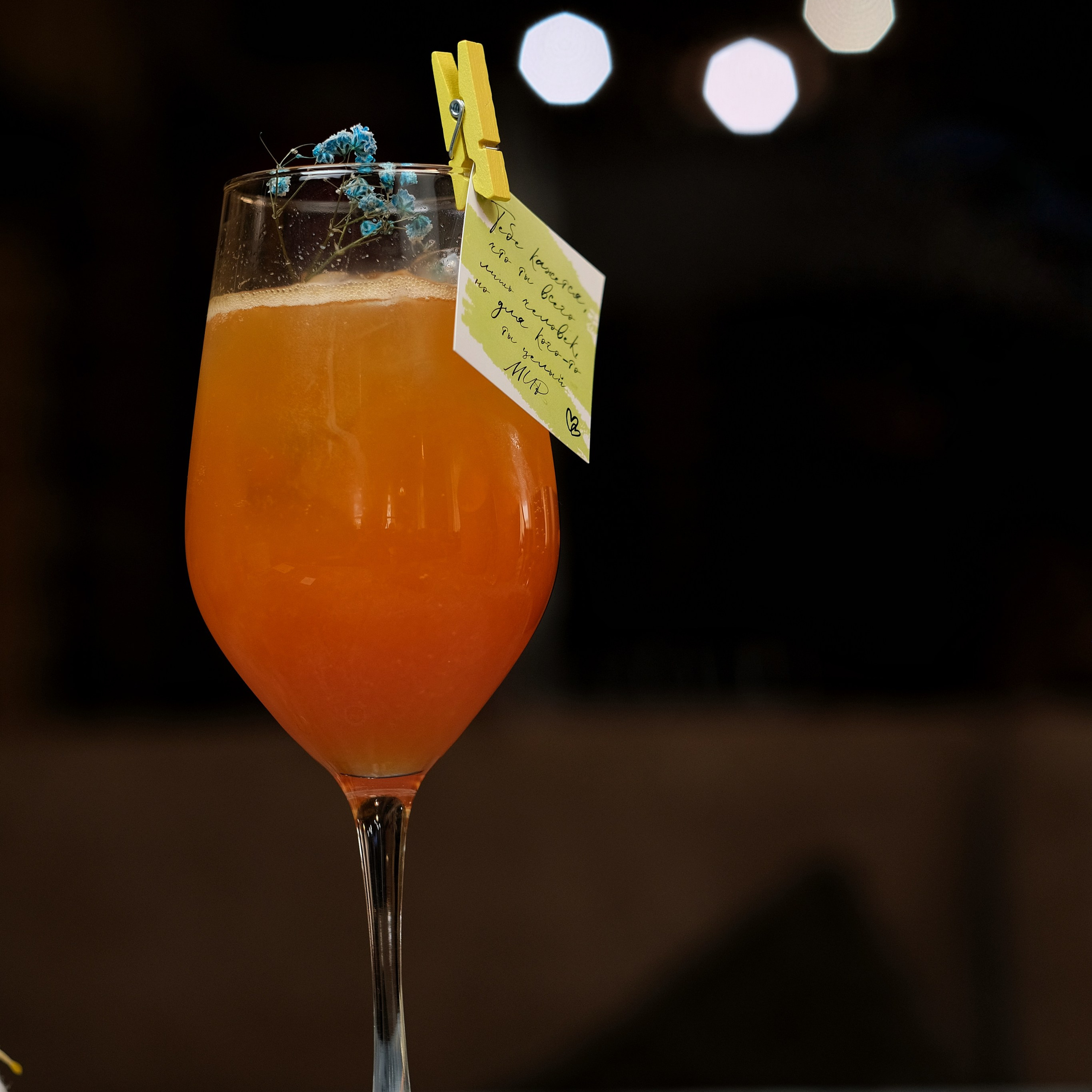 Фуд-съёмка. Фотограф и видеограф Анна Жагорина