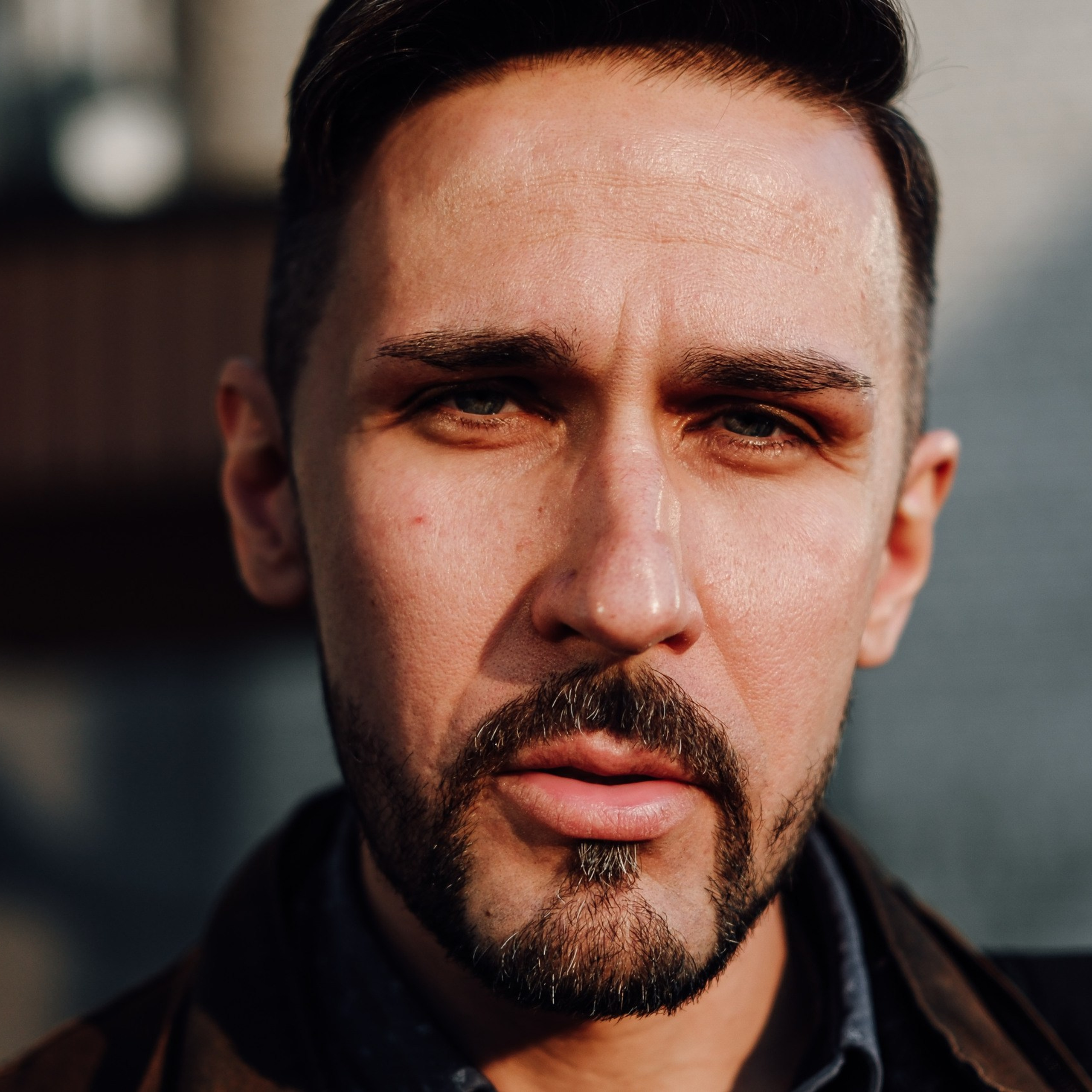 Фото на диске Аркадия Шилкопера. Фотограф и видеограф Анна Жагорина