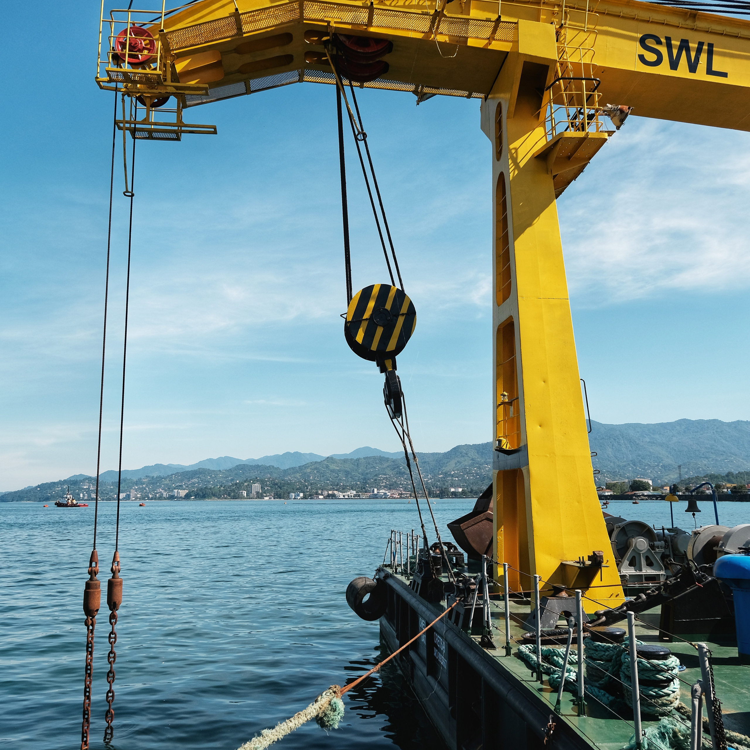 Грузия 2022. Фотограф и видеограф Анна Жагорина