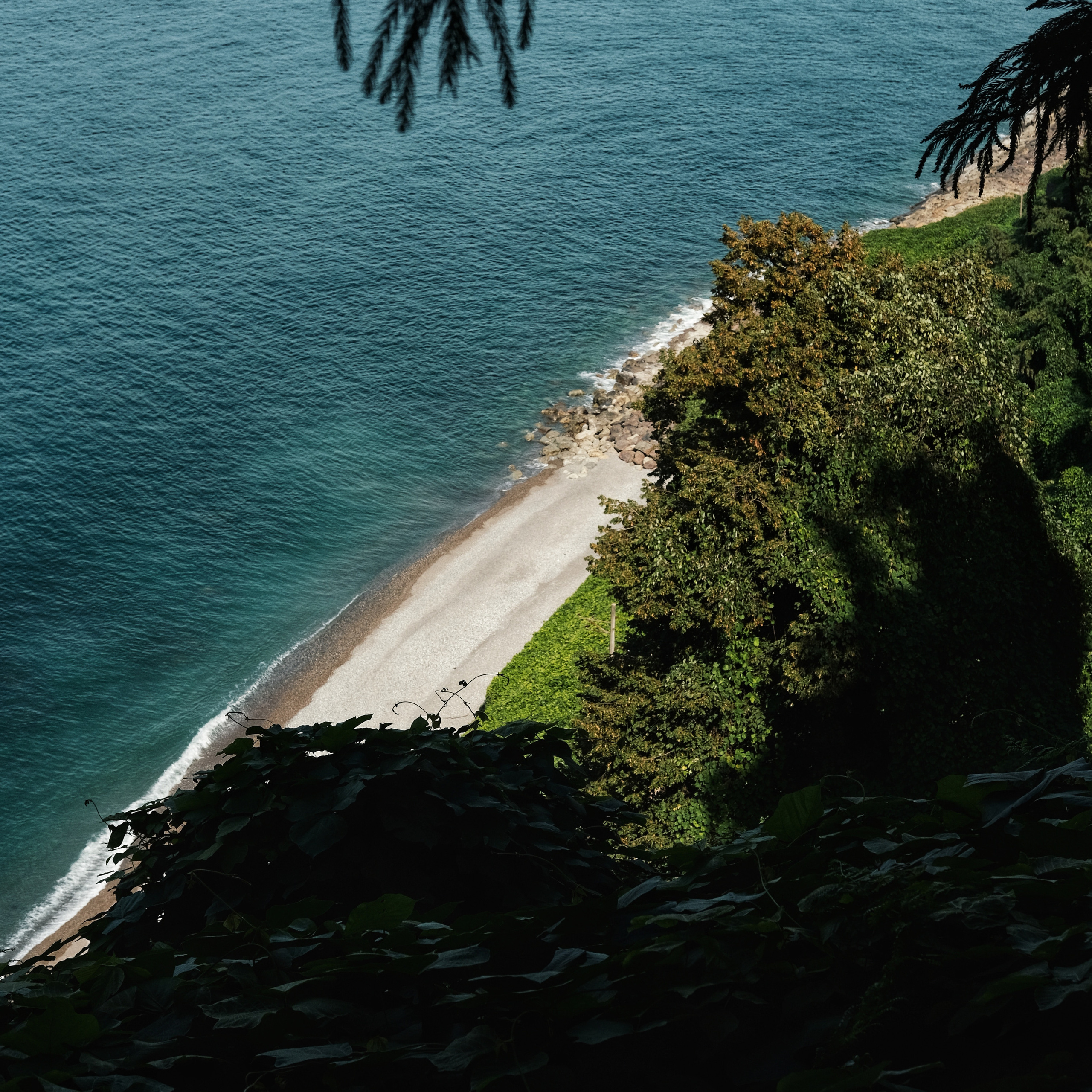 Грузия 2022. Фотограф и видеограф Анна Жагорина