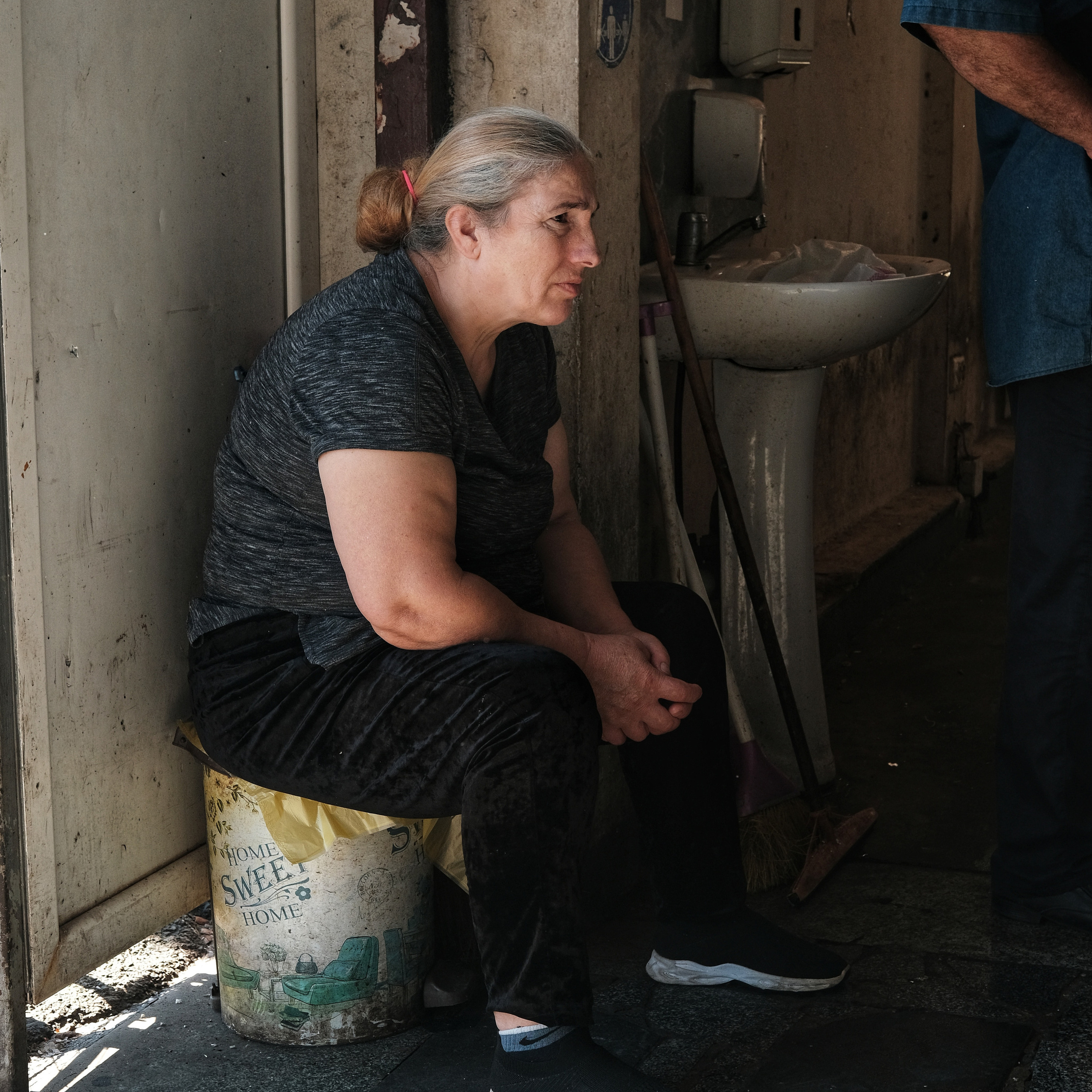 Грузия 2022. Фотограф и видеограф Анна Жагорина