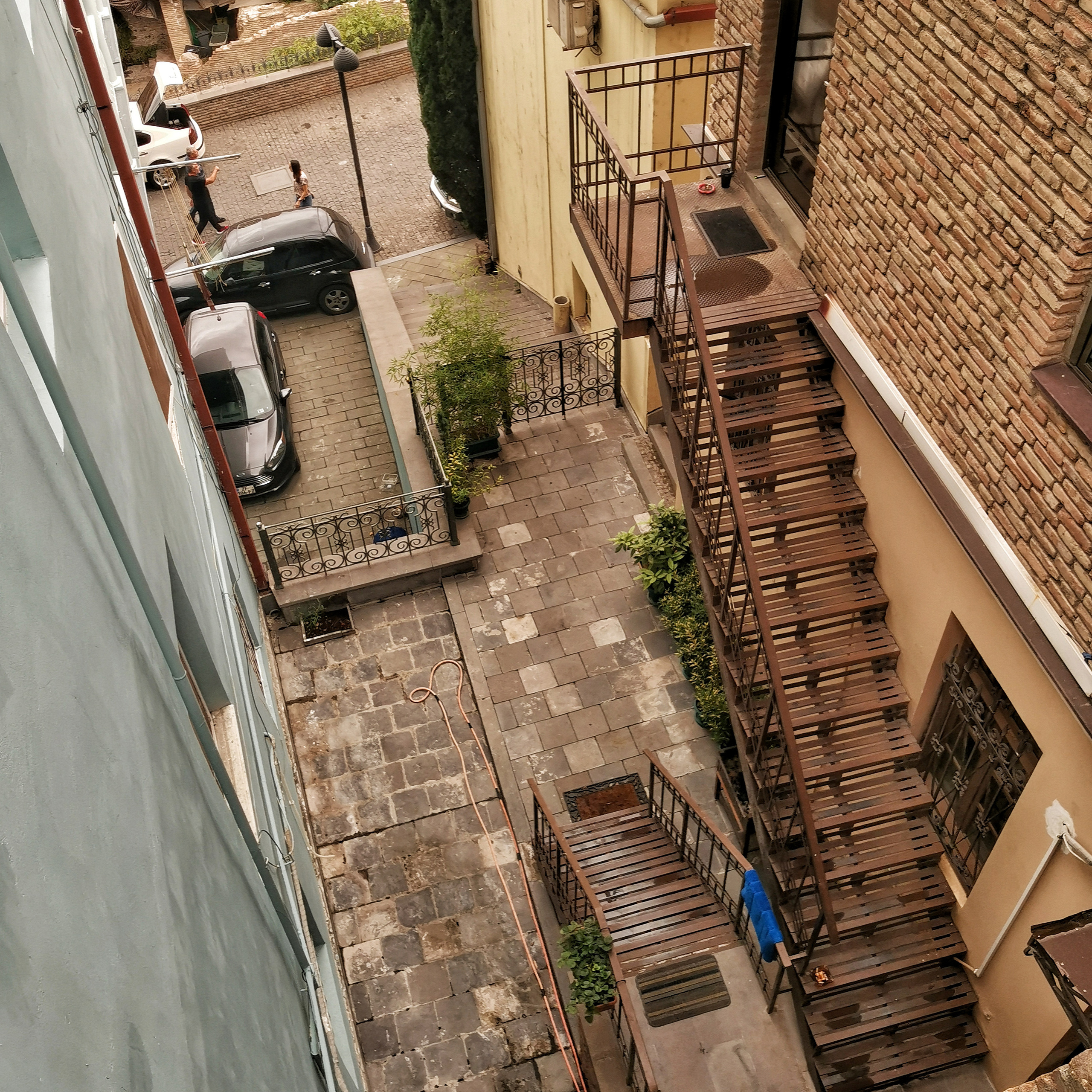 Грузия 2022. Фотограф и видеограф Анна Жагорина