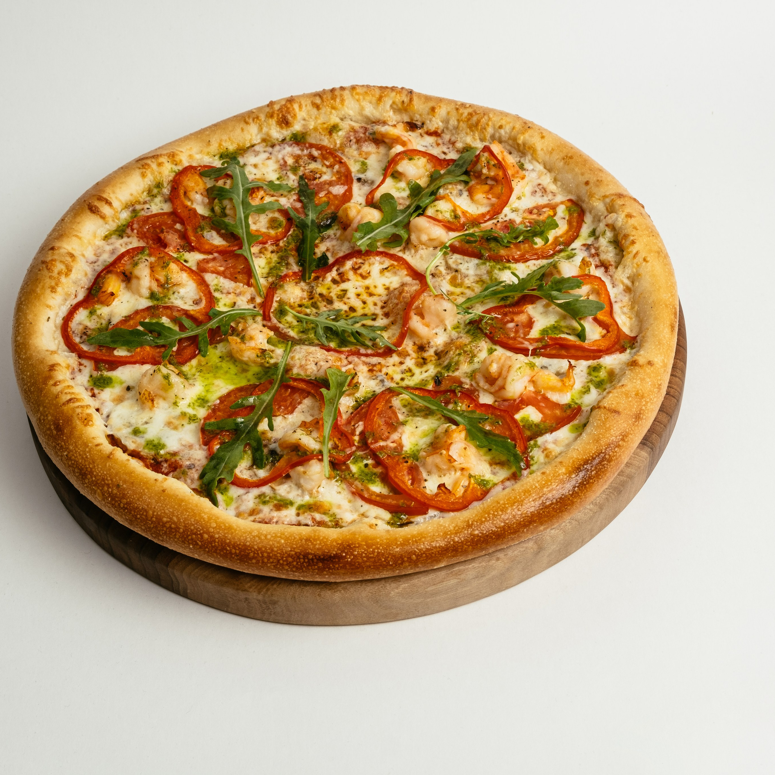 Фуд-съёмка. Фотограф и видеограф Анна Жагорина