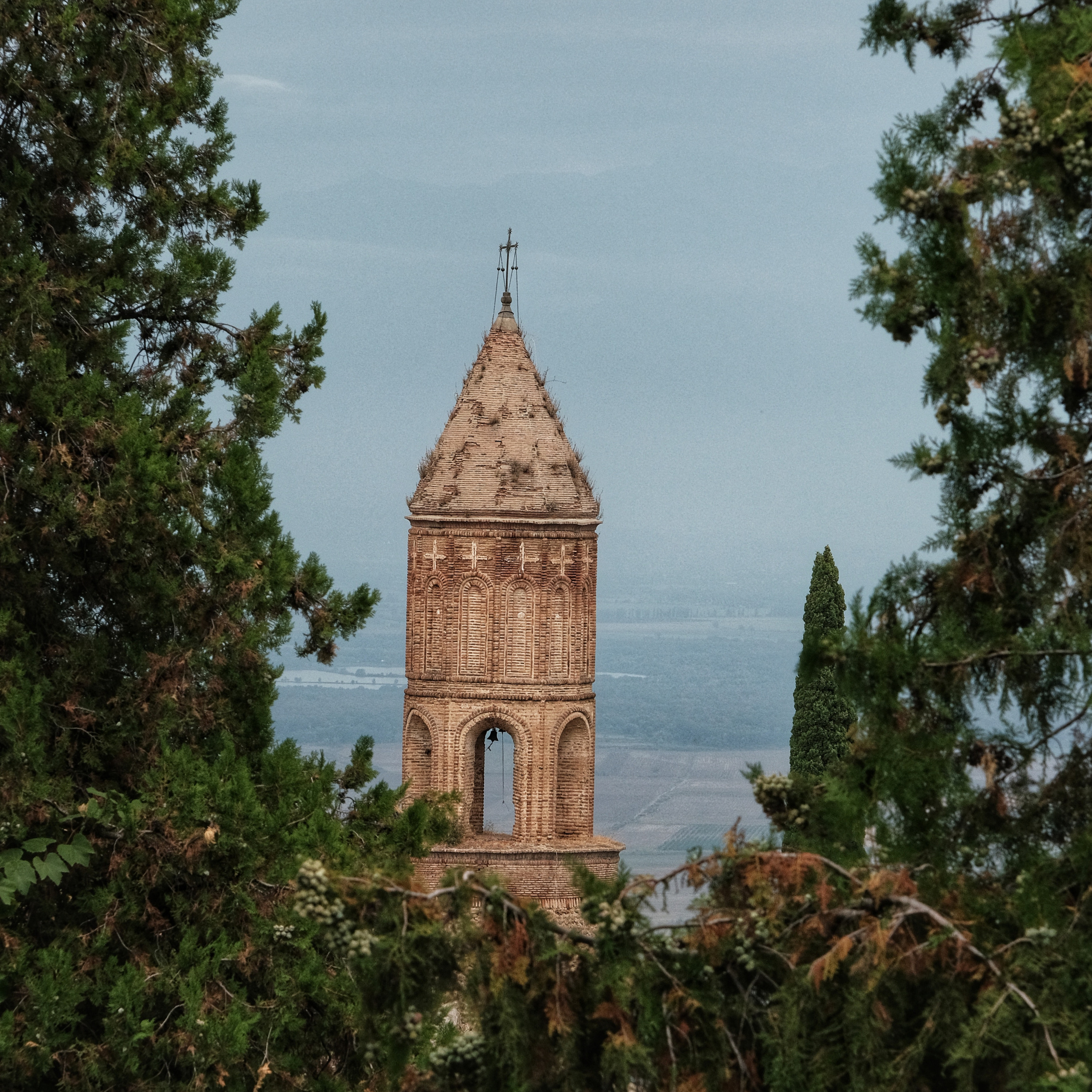 Грузия 2022. Фотограф и видеограф Анна Жагорина