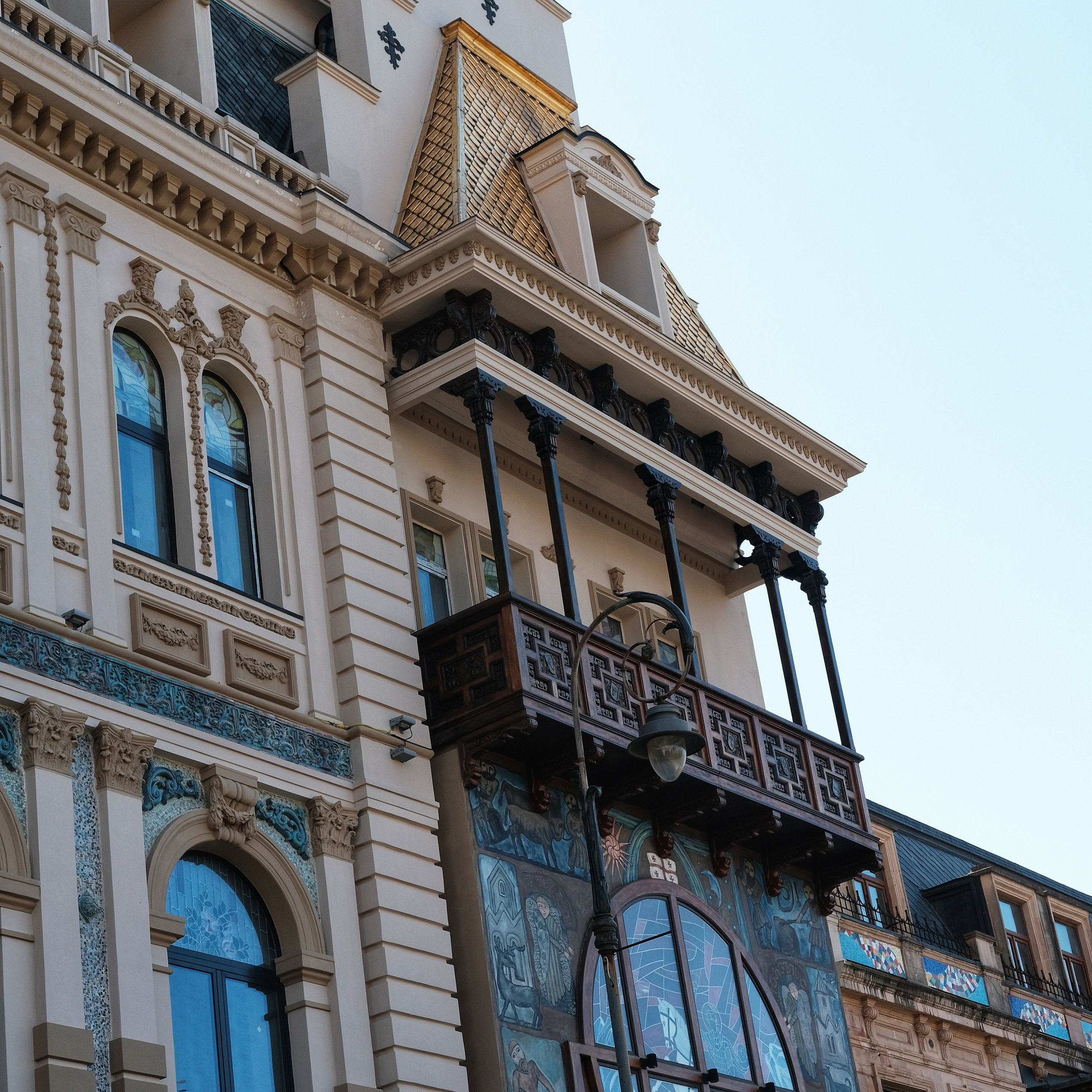 Грузия 2022. Фотограф и видеограф Анна Жагорина