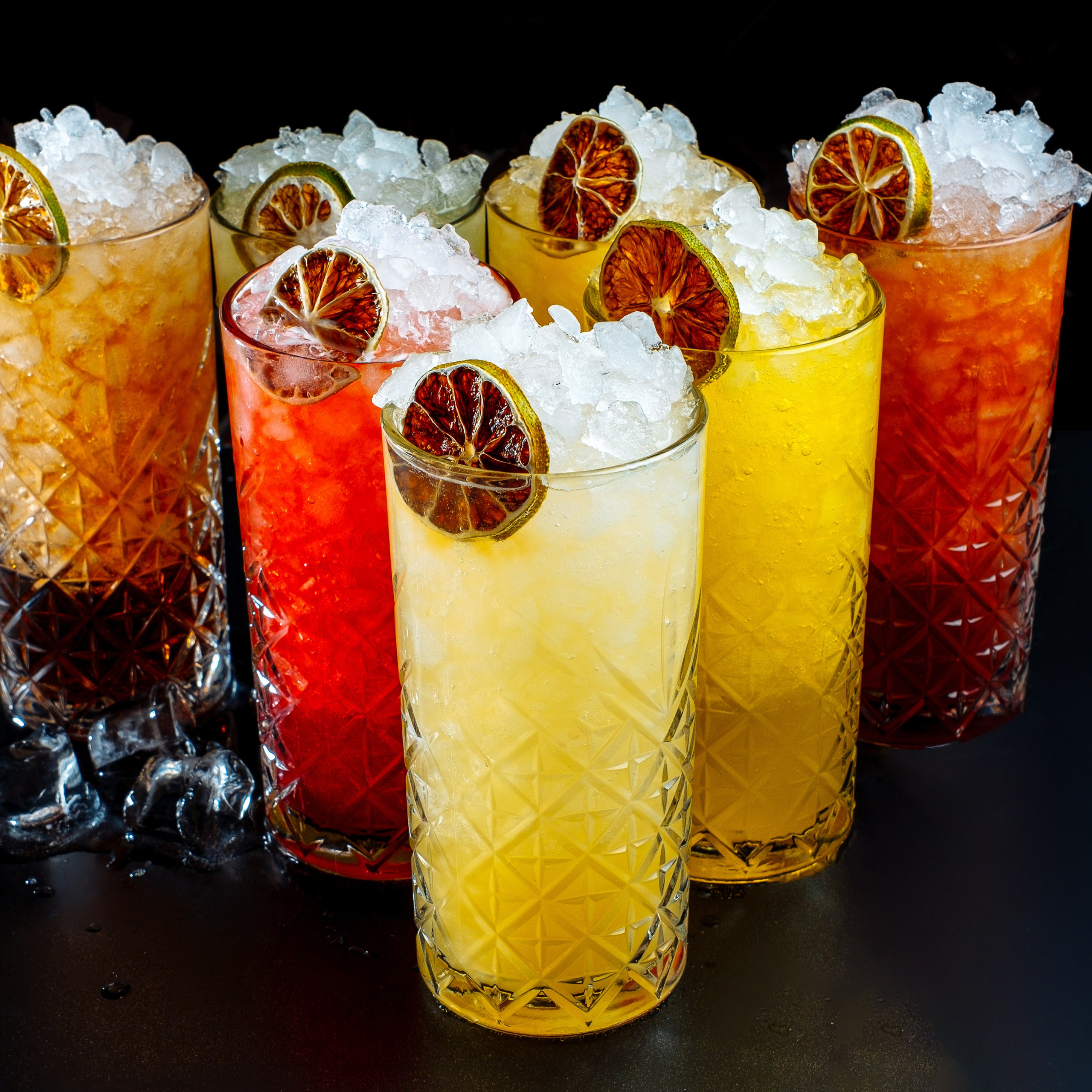 Фуд-съёмка. Фотограф и видеограф Анна Жагорина