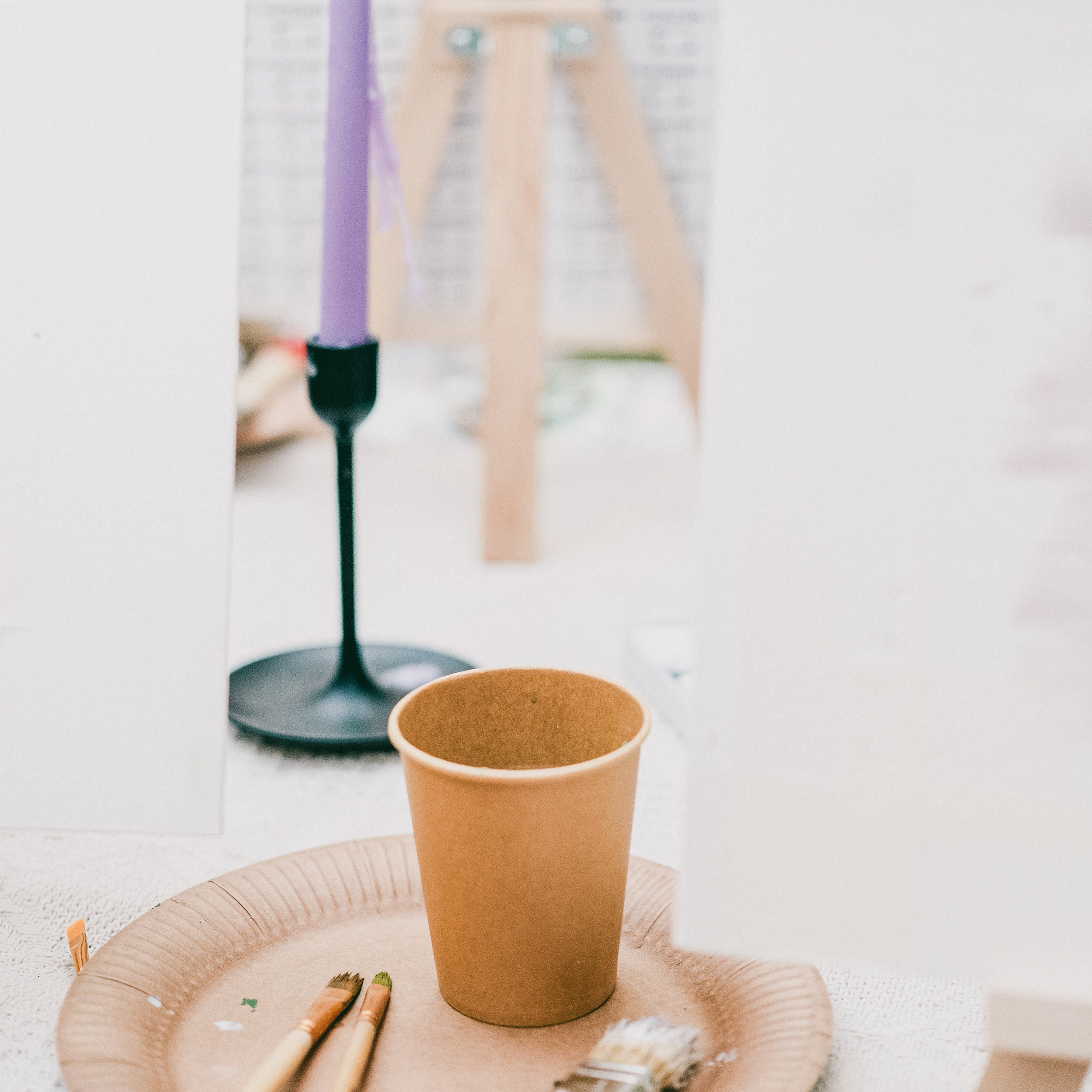 Арт-пикник Оксаны Ситниковой. Фотограф и видеограф Анна Жагорина