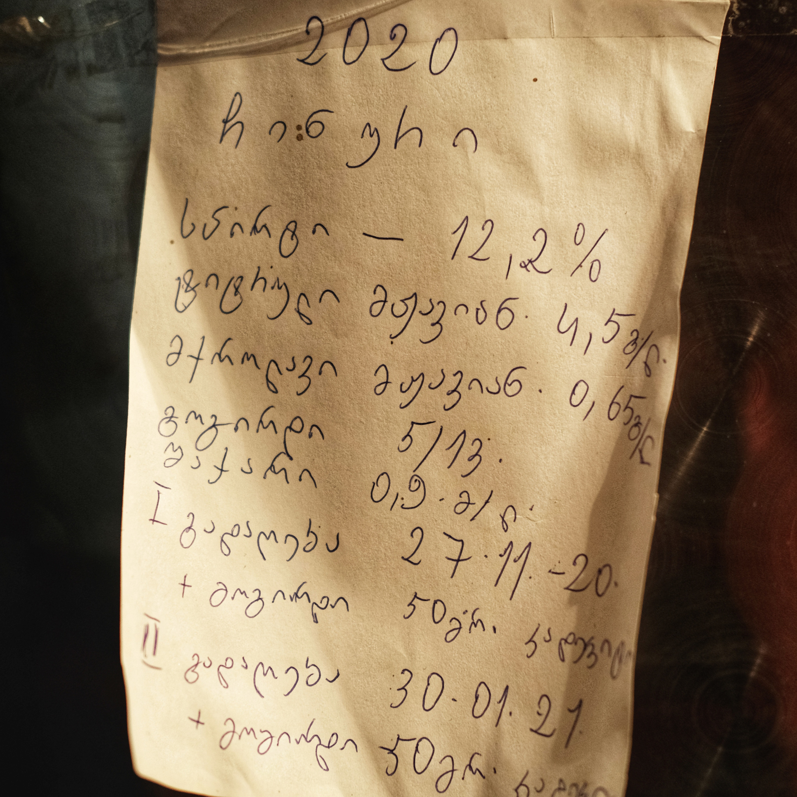 Грузия 2022. Фотограф и видеограф Анна Жагорина