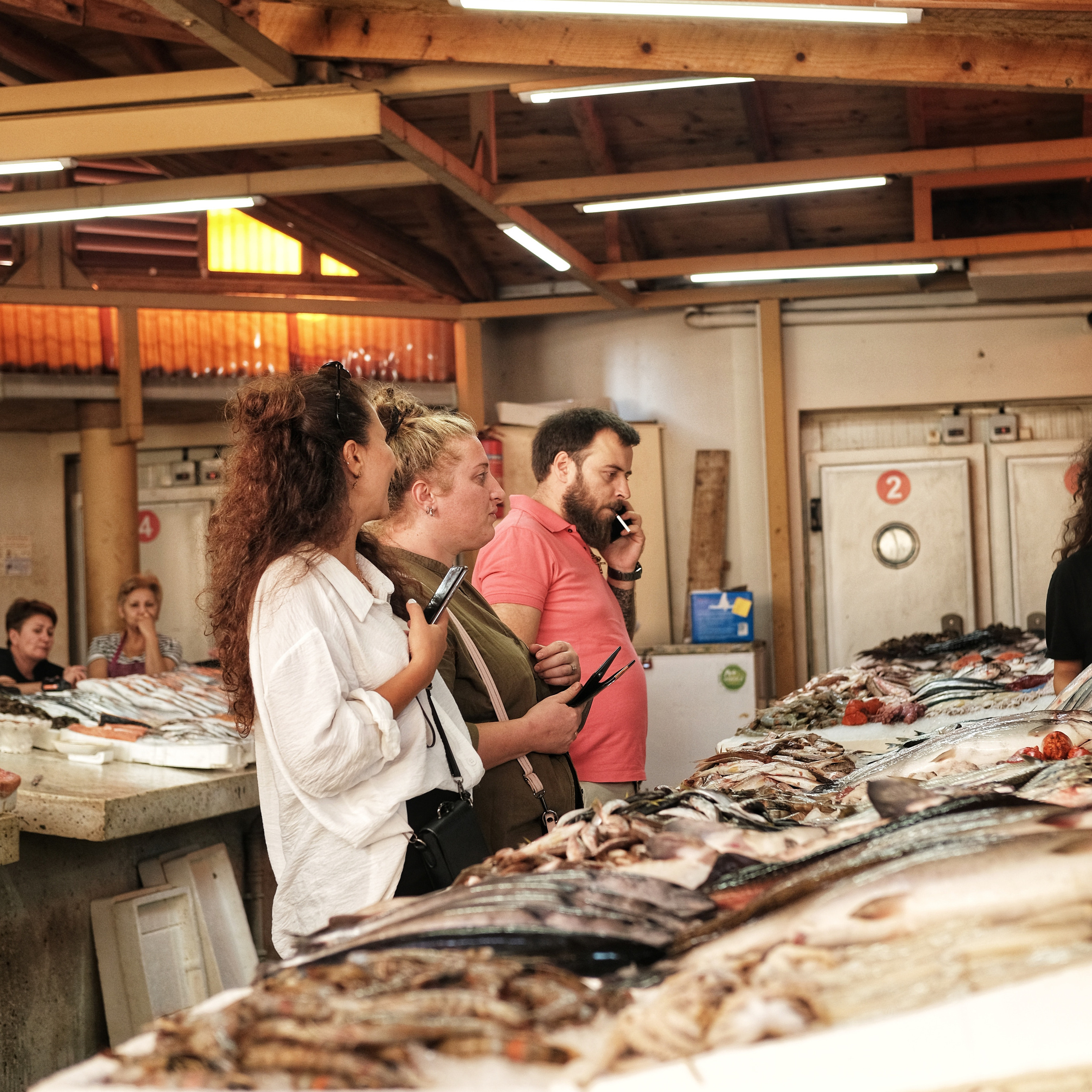 Грузия 2022. Фотограф и видеограф Анна Жагорина