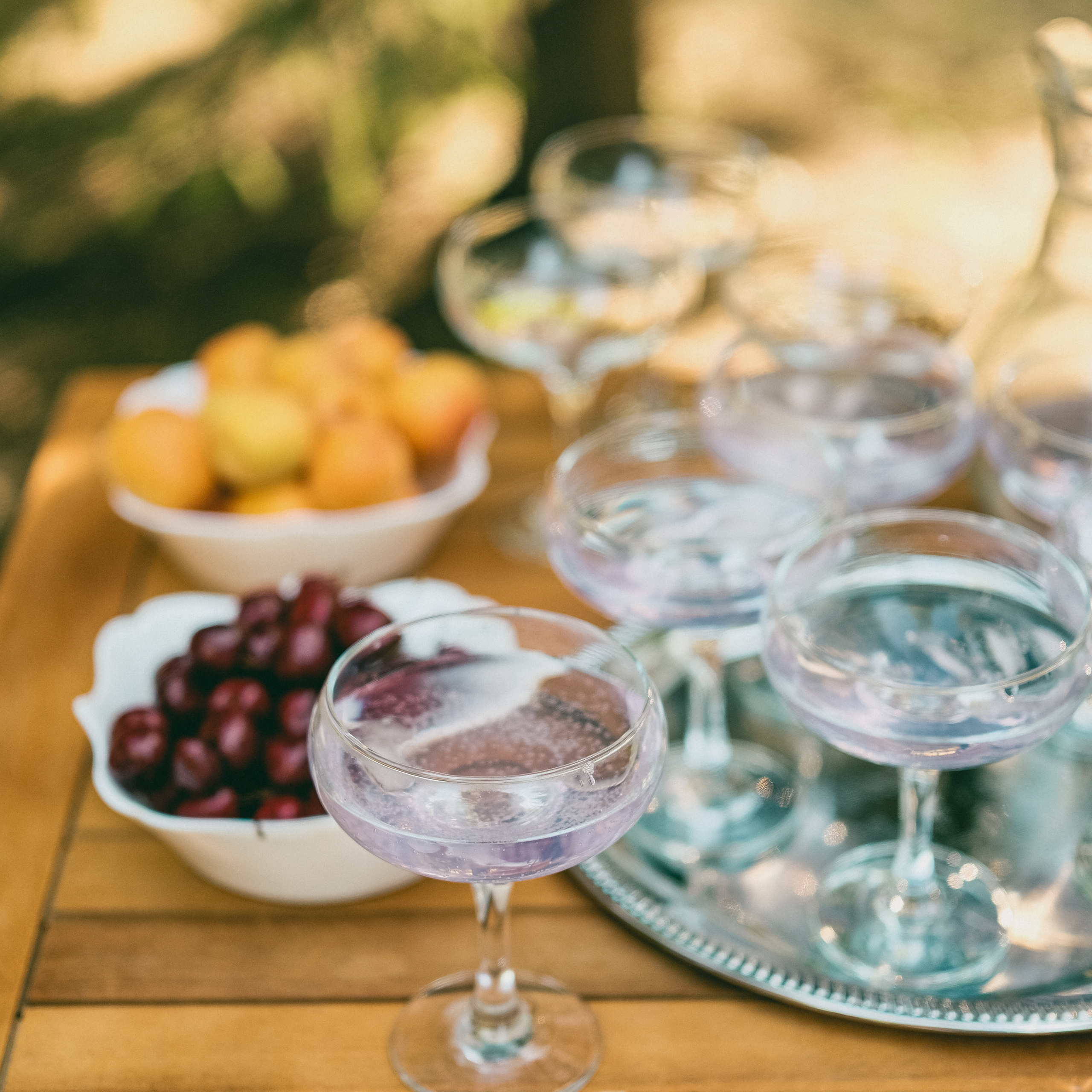 Арт-пикник Оксаны Ситниковой. Фотограф и видеограф Анна Жагорина