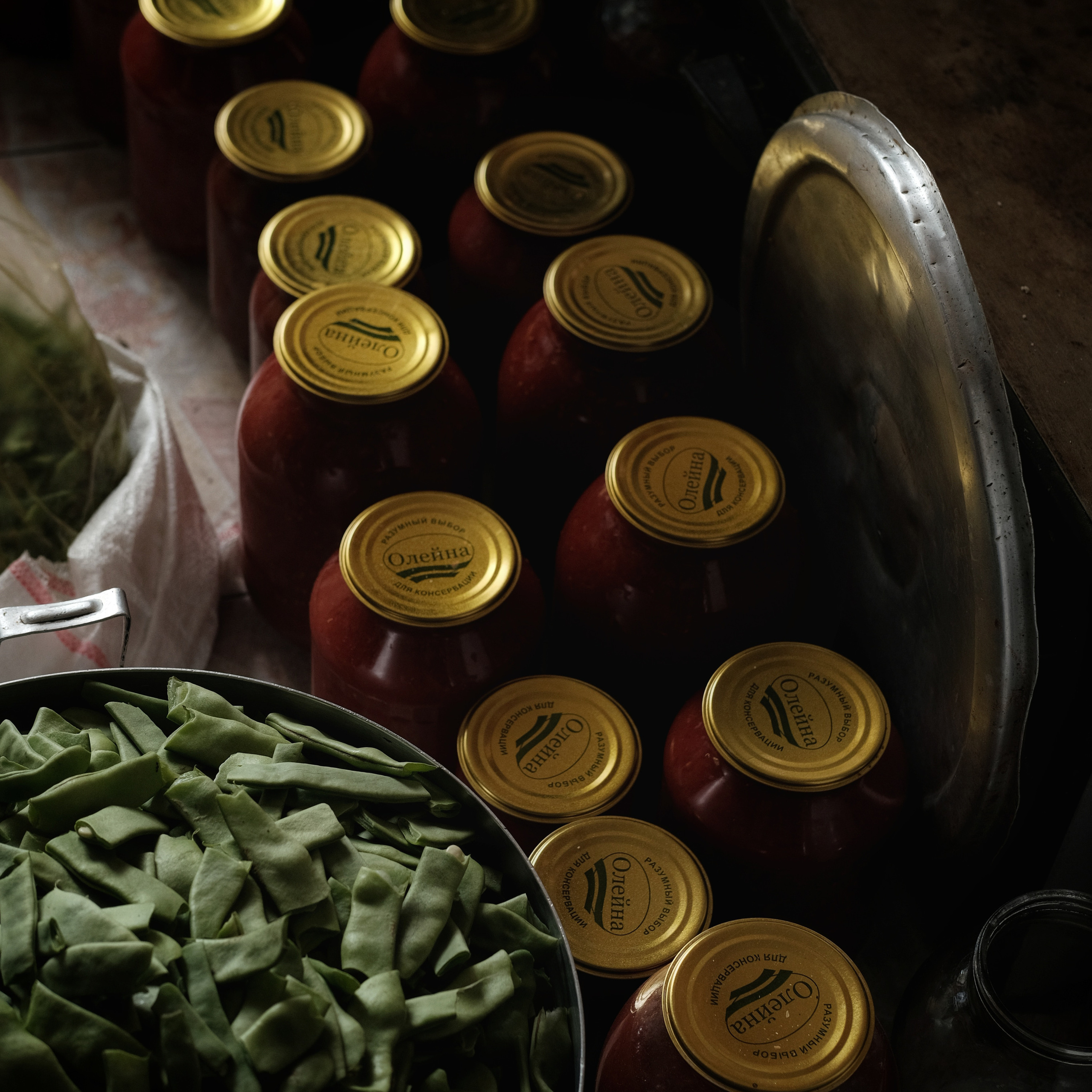 Грузия 2022. Фотограф и видеограф Анна Жагорина