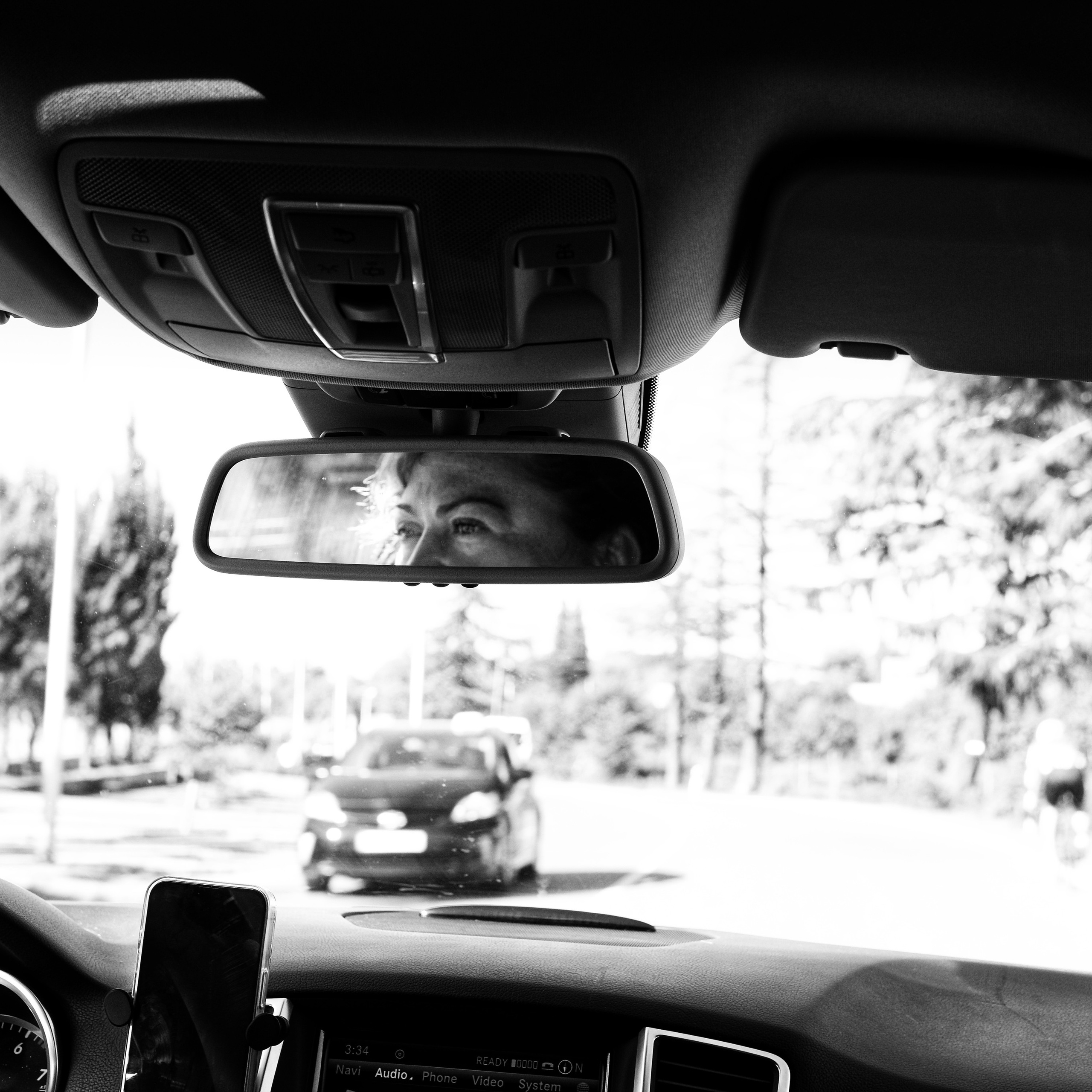 Грузия 2022. Фотограф и видеограф Анна Жагорина