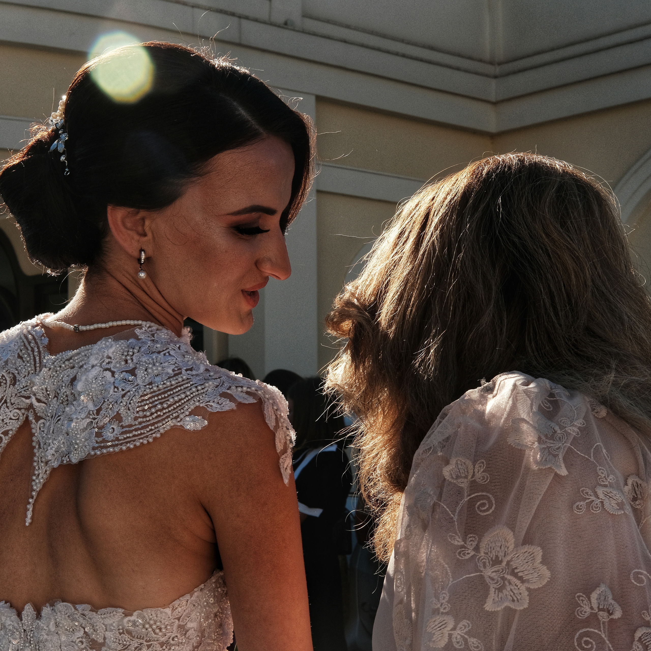 Грузия 2022. Фотограф и видеограф Анна Жагорина