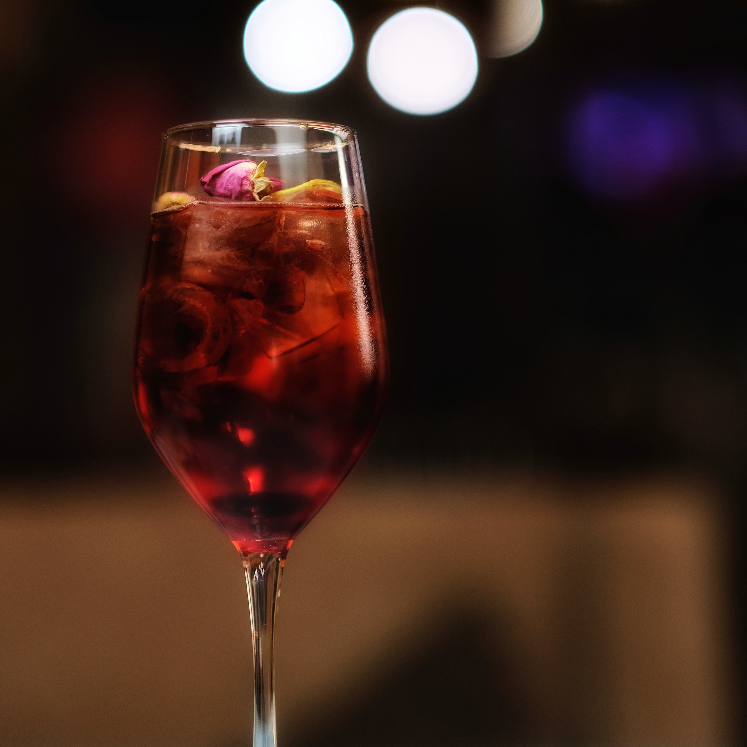 Фуд-съёмка. Фотограф и видеограф Анна Жагорина