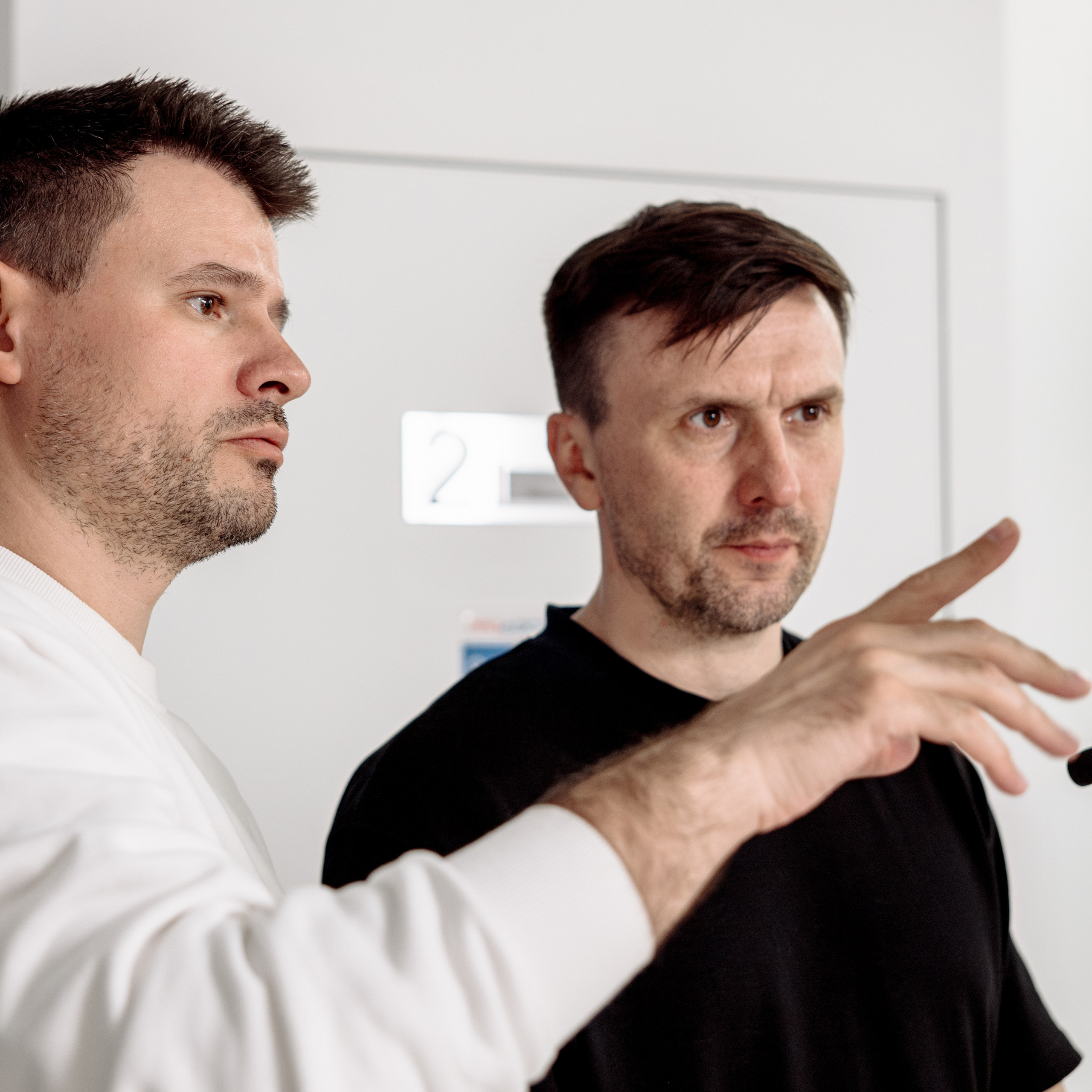 Бэк для Антона Даниленко, видеосъёмка рекламы. Фотограф и видеограф Анна Жагорина