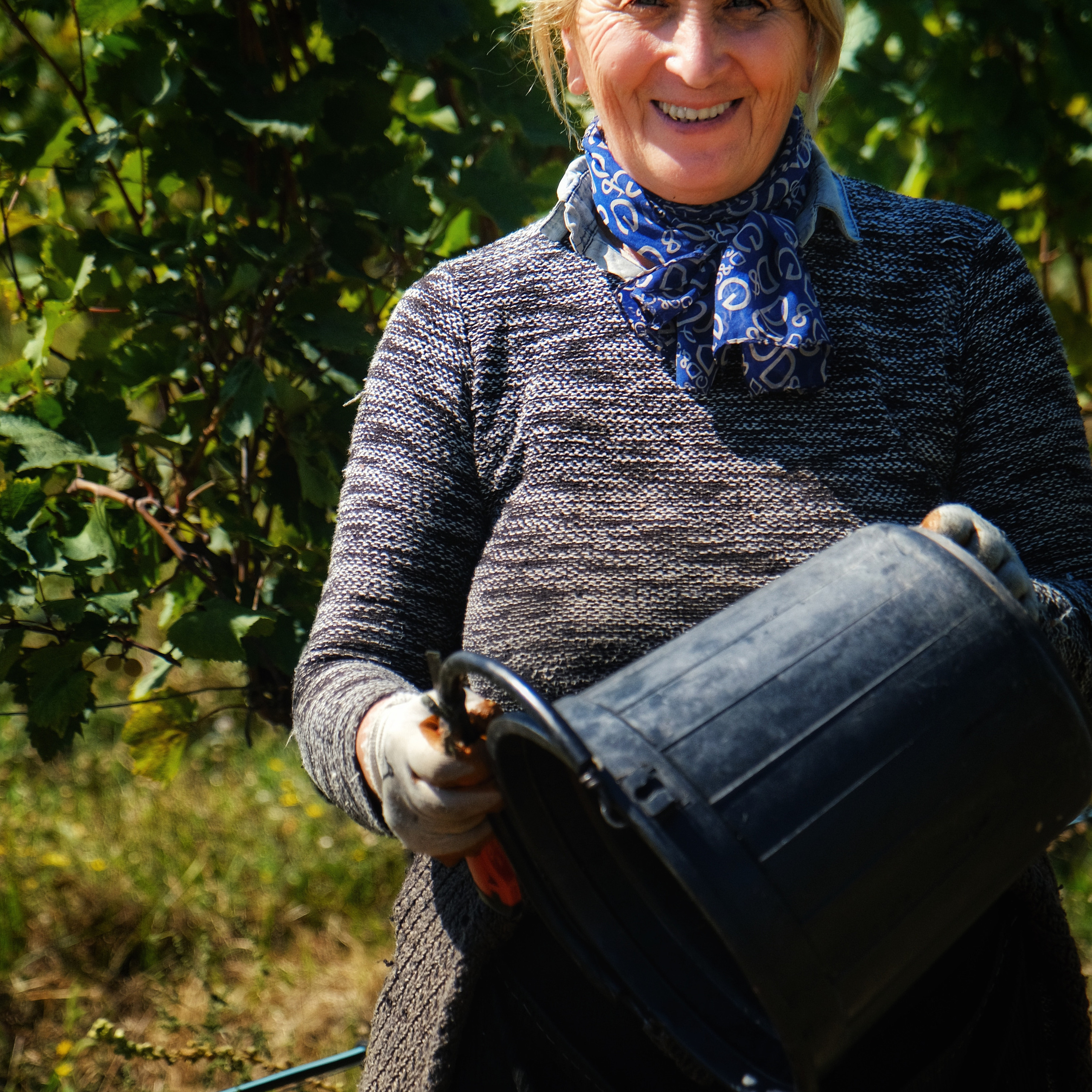 Грузия 2022. Фотограф и видеограф Анна Жагорина