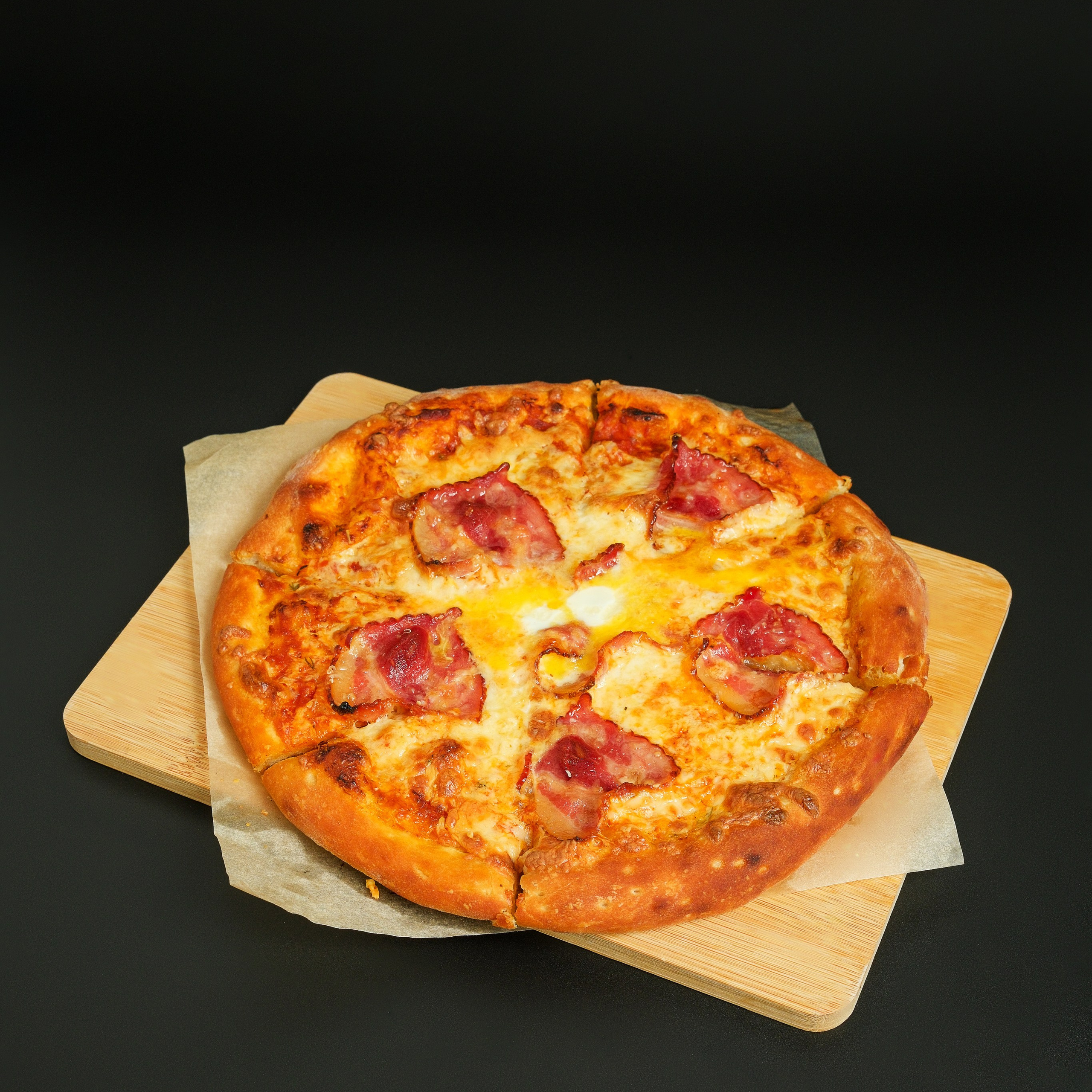 Фуд-съёмка. Фотограф и видеограф Анна Жагорина