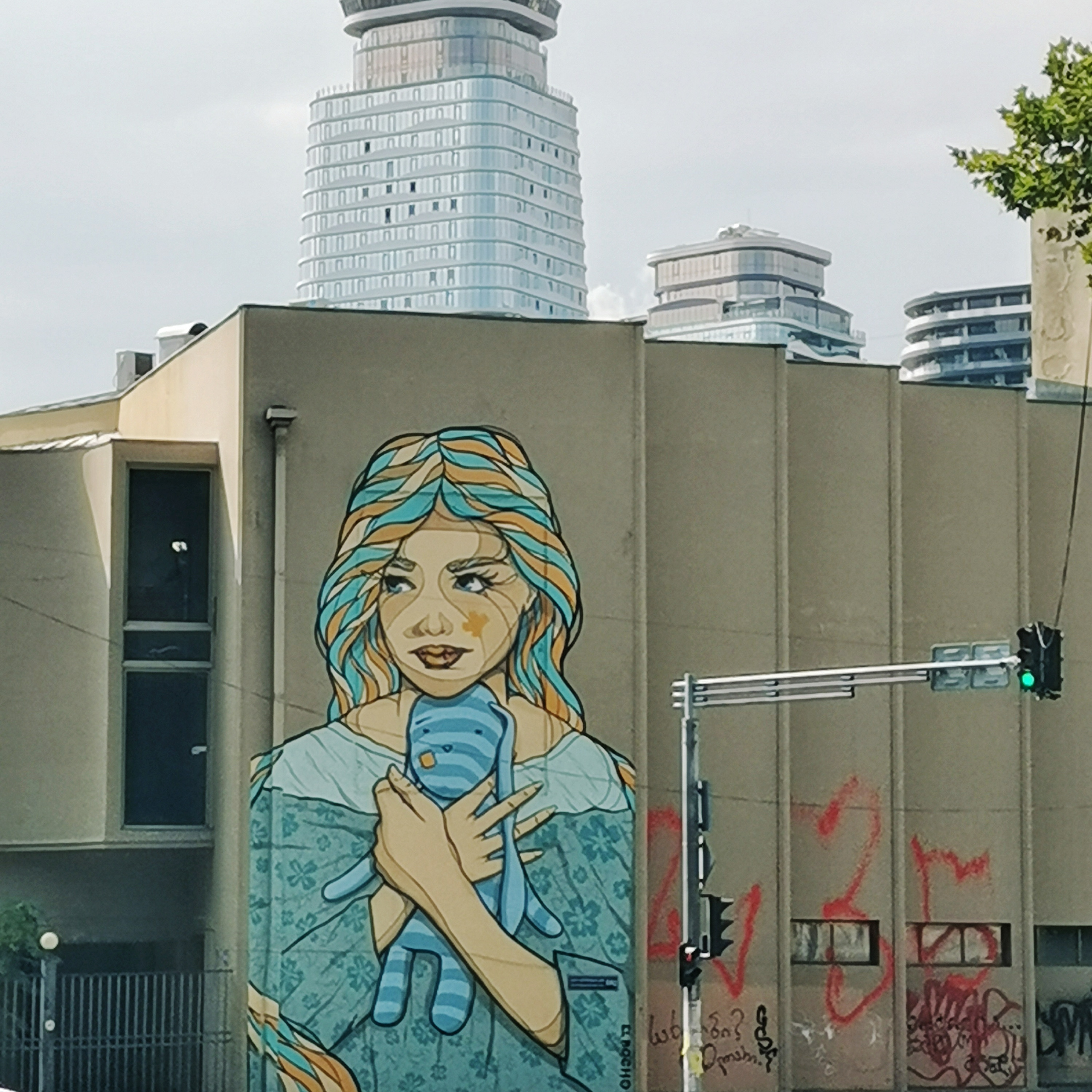 Грузия 2022. Фотограф и видеограф Анна Жагорина