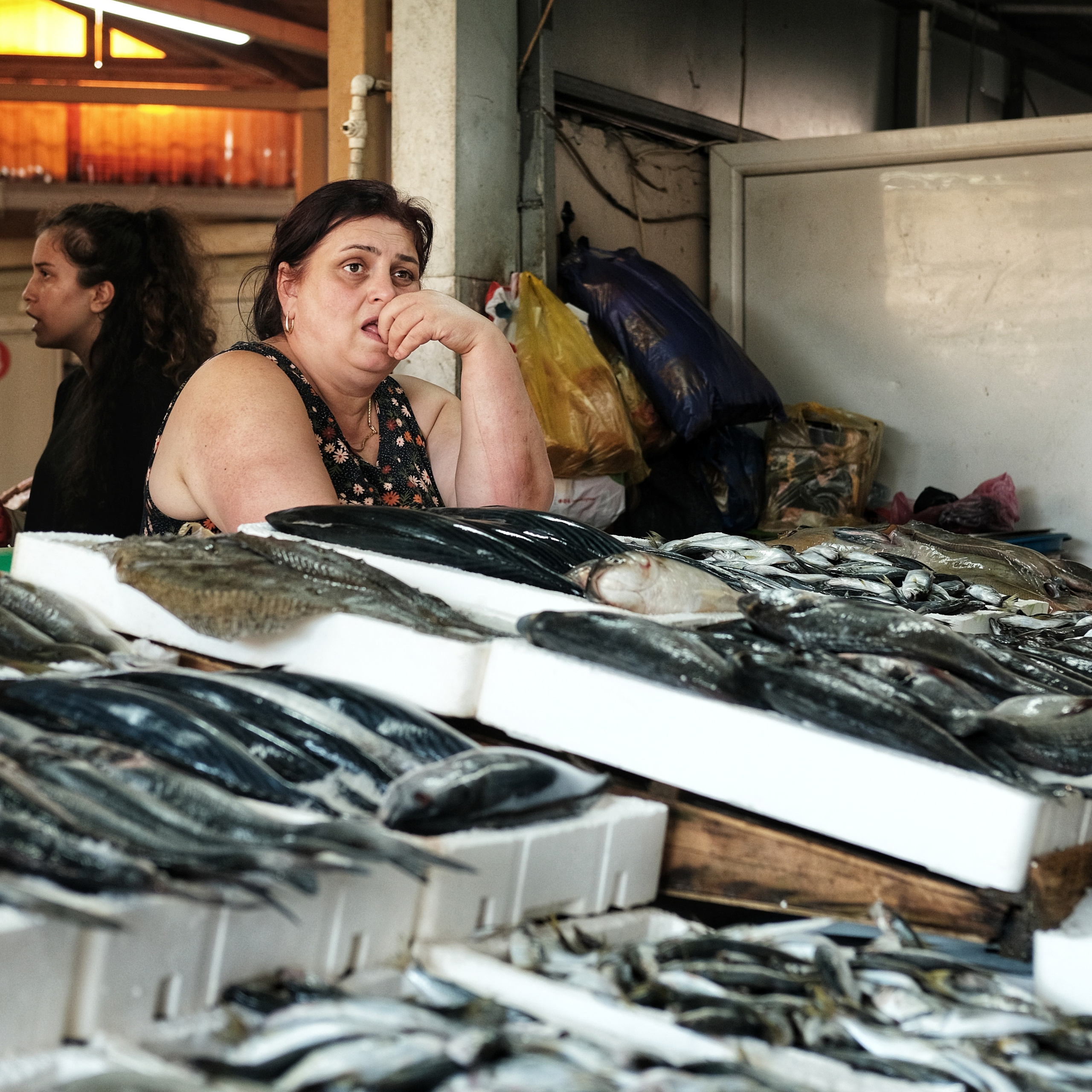 Грузия 2022. Фотограф и видеограф Анна Жагорина