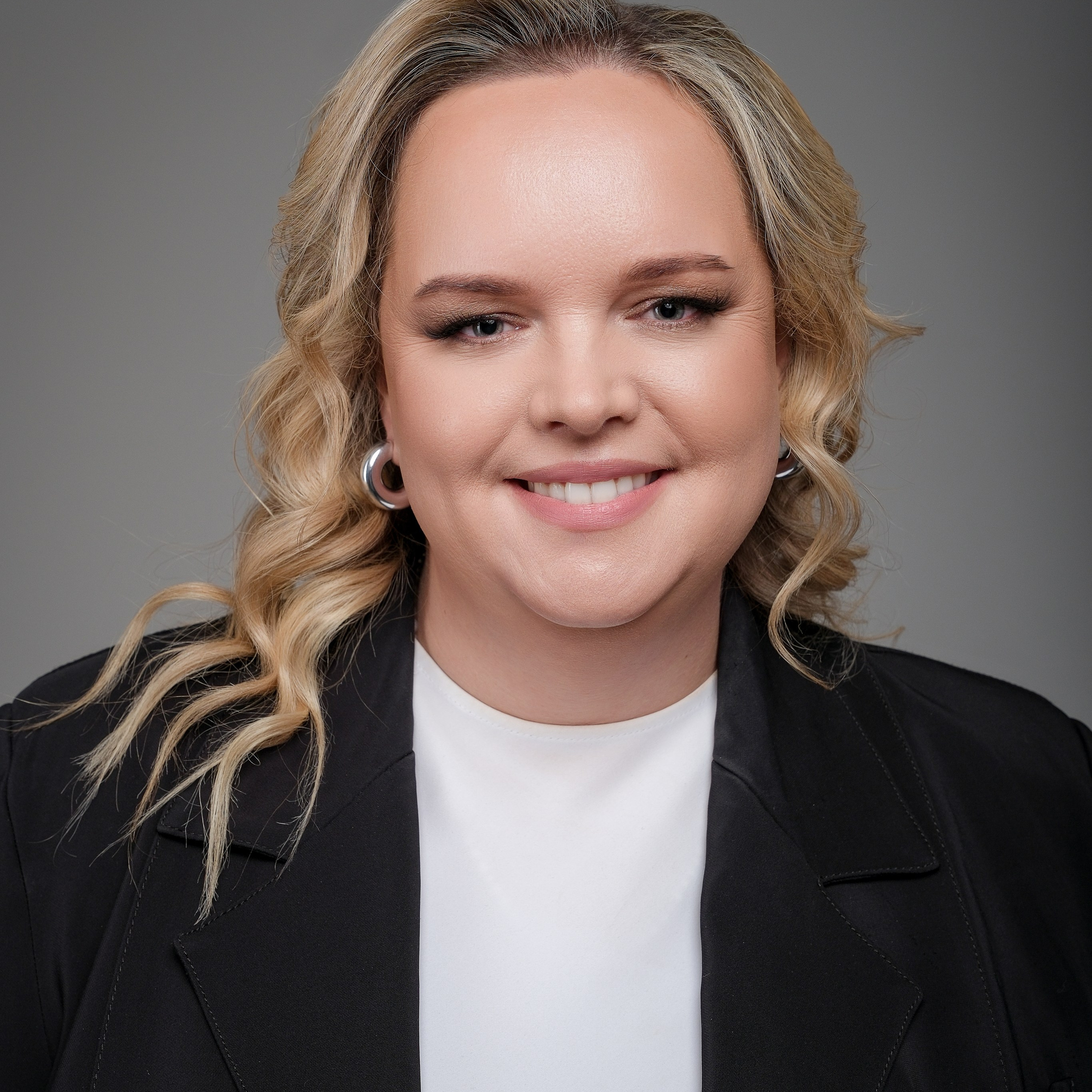 Мария Кондратович, тренер по ораторскому мастерству, радиоведущая, автор книги «Говори, я хочу ещё!».