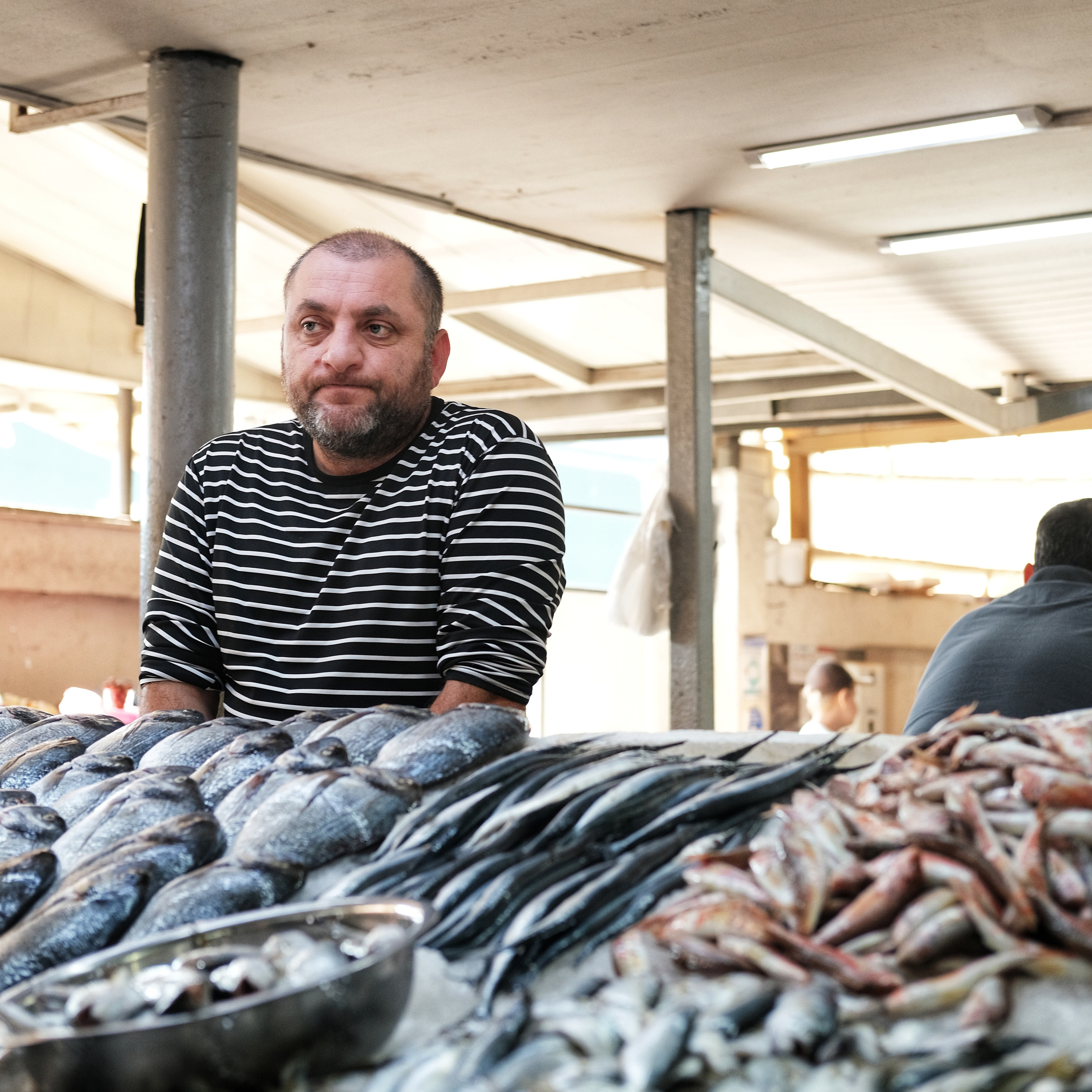 Грузия 2022. Фотограф и видеограф Анна Жагорина
