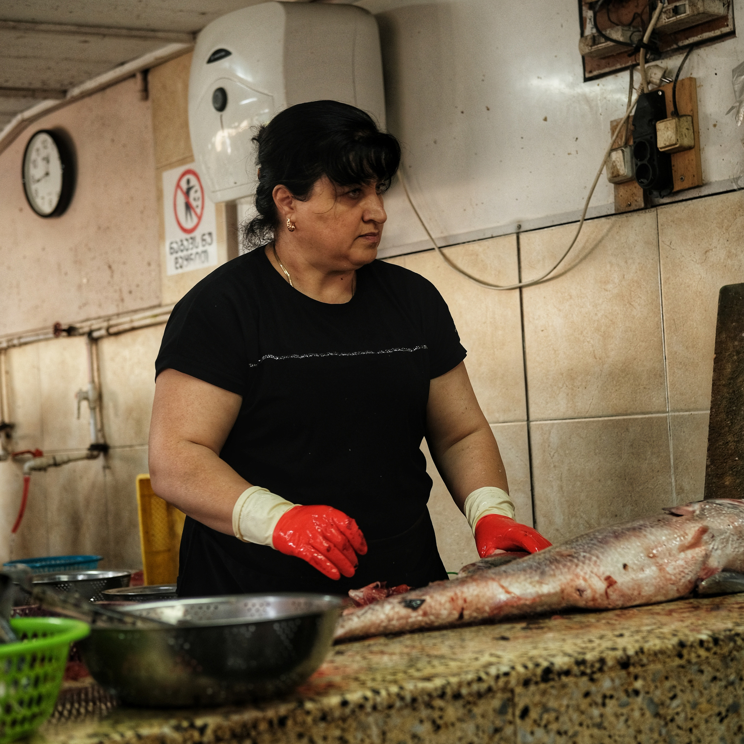 Грузия 2022. Фотограф и видеограф Анна Жагорина