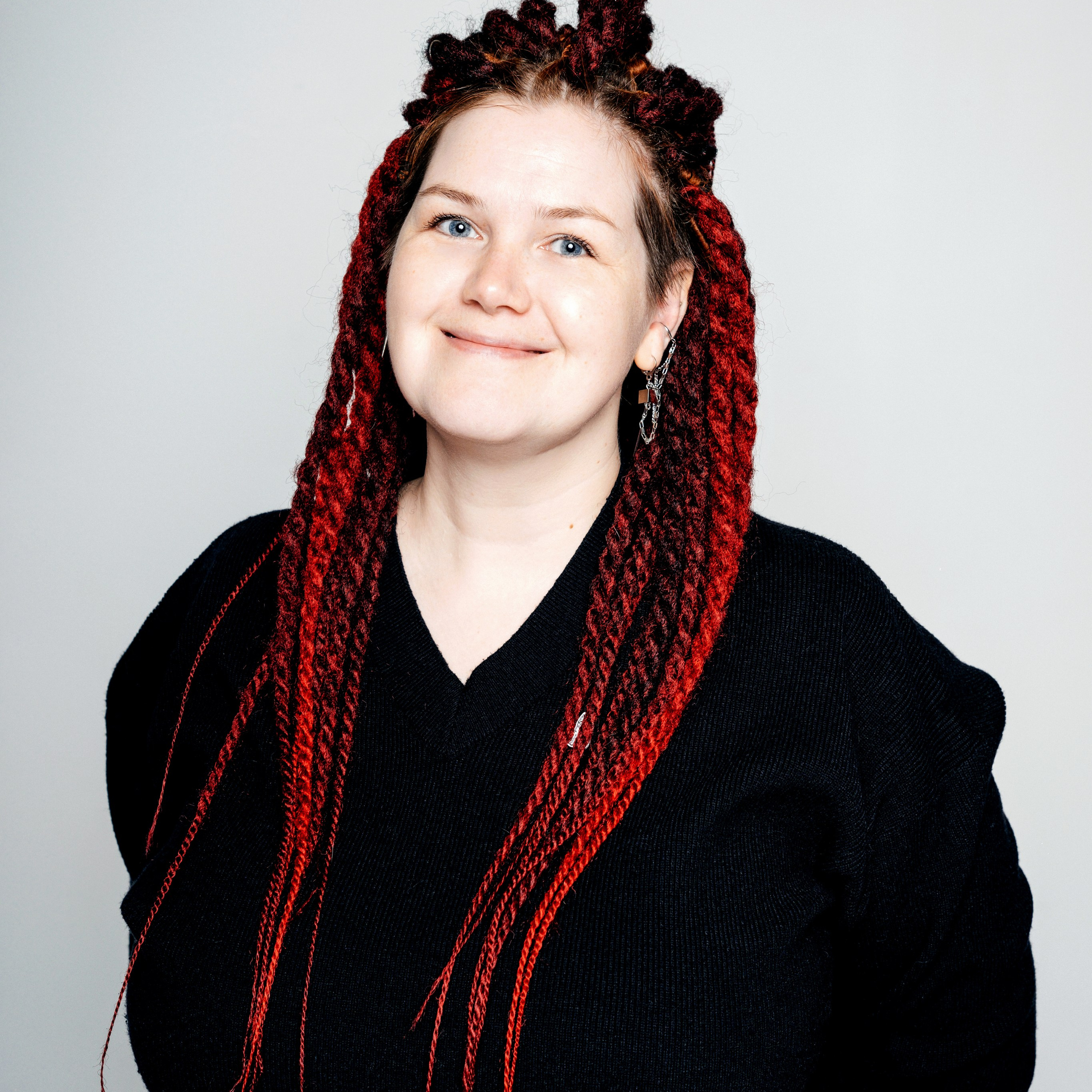 Мария Кощеева, библиотекарь, МАУК «ЦГБС» г. Тюмени, библиотека им. М. М. Пришвина