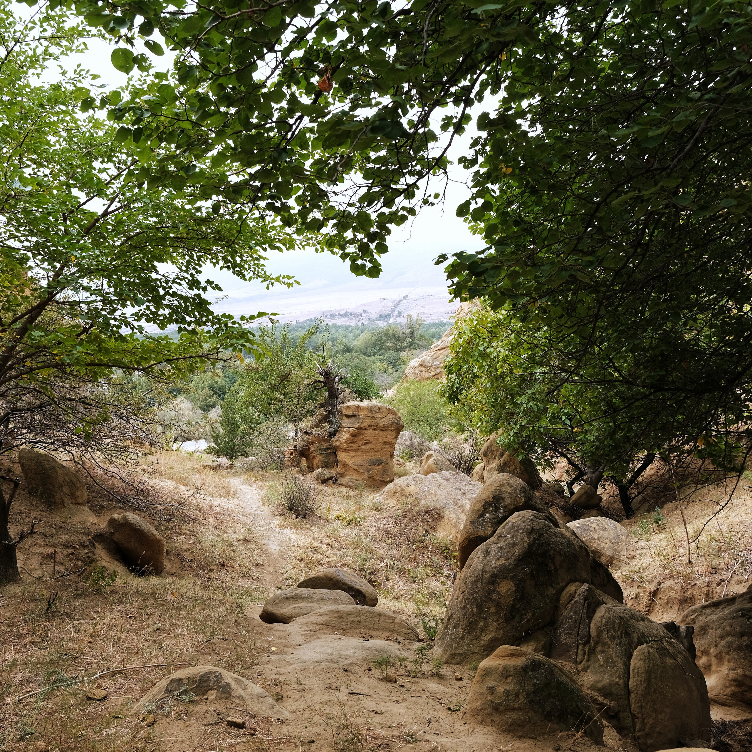 Грузия 2022. Фотограф и видеограф Анна Жагорина