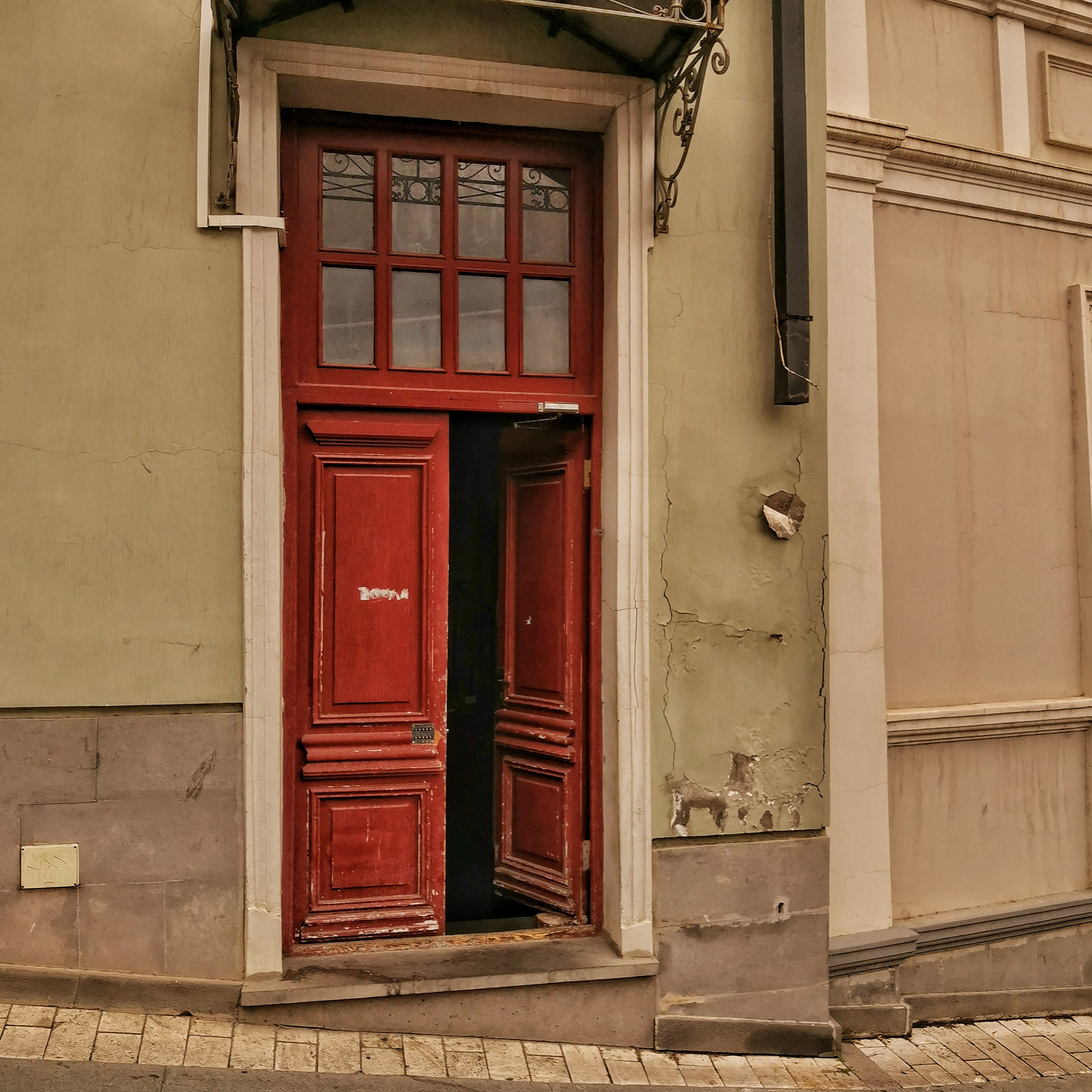 Грузия 2022. Фотограф и видеограф Анна Жагорина