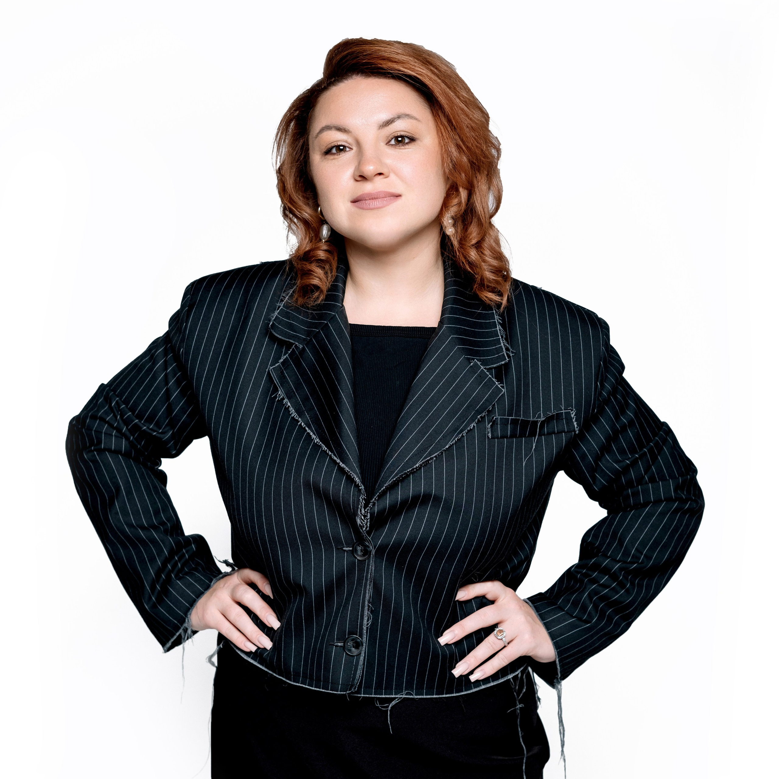 Марина Гонтаренко, управляющий PLOVLOUNGE (Республики, 131)