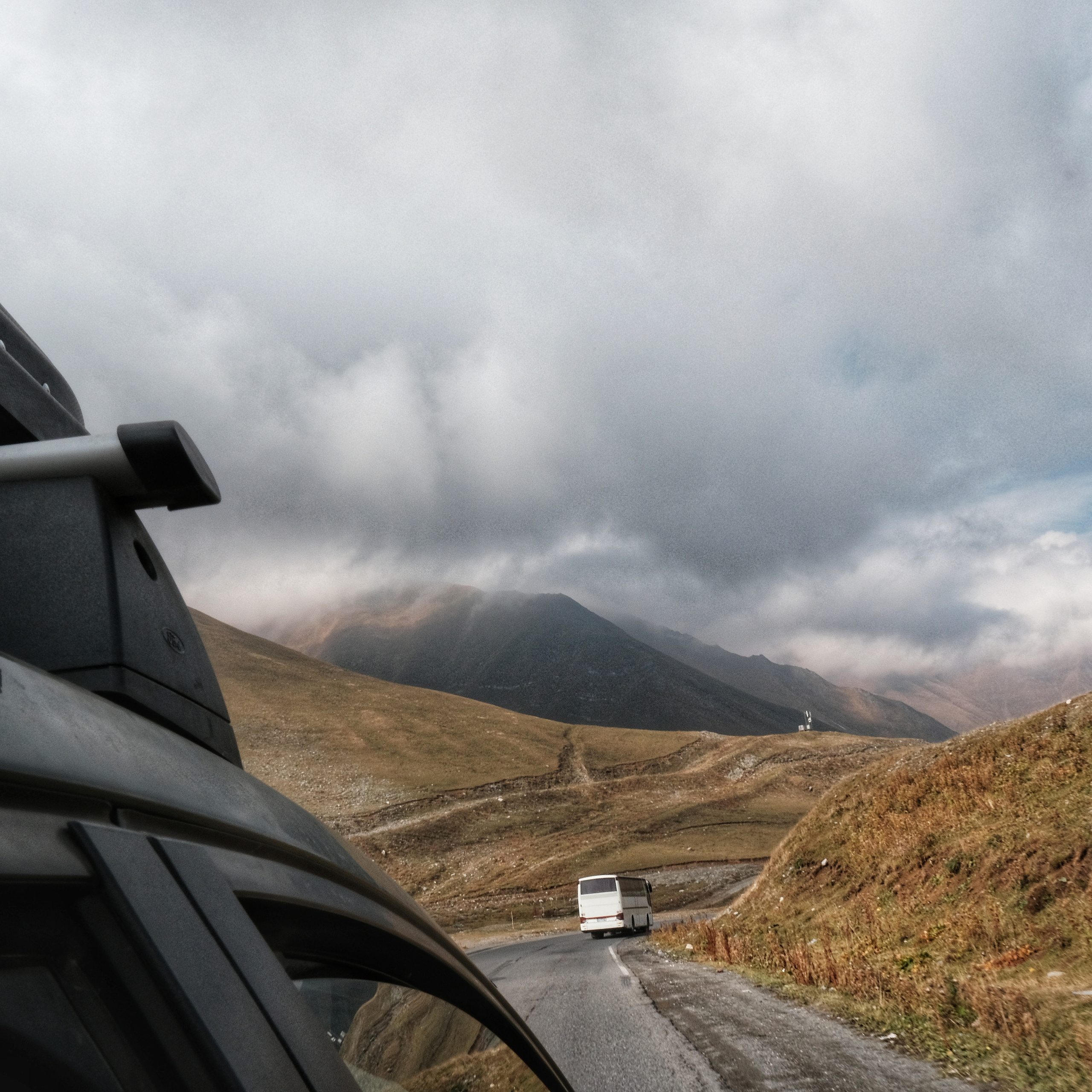 Грузия 2022. Фотограф и видеограф Анна Жагорина