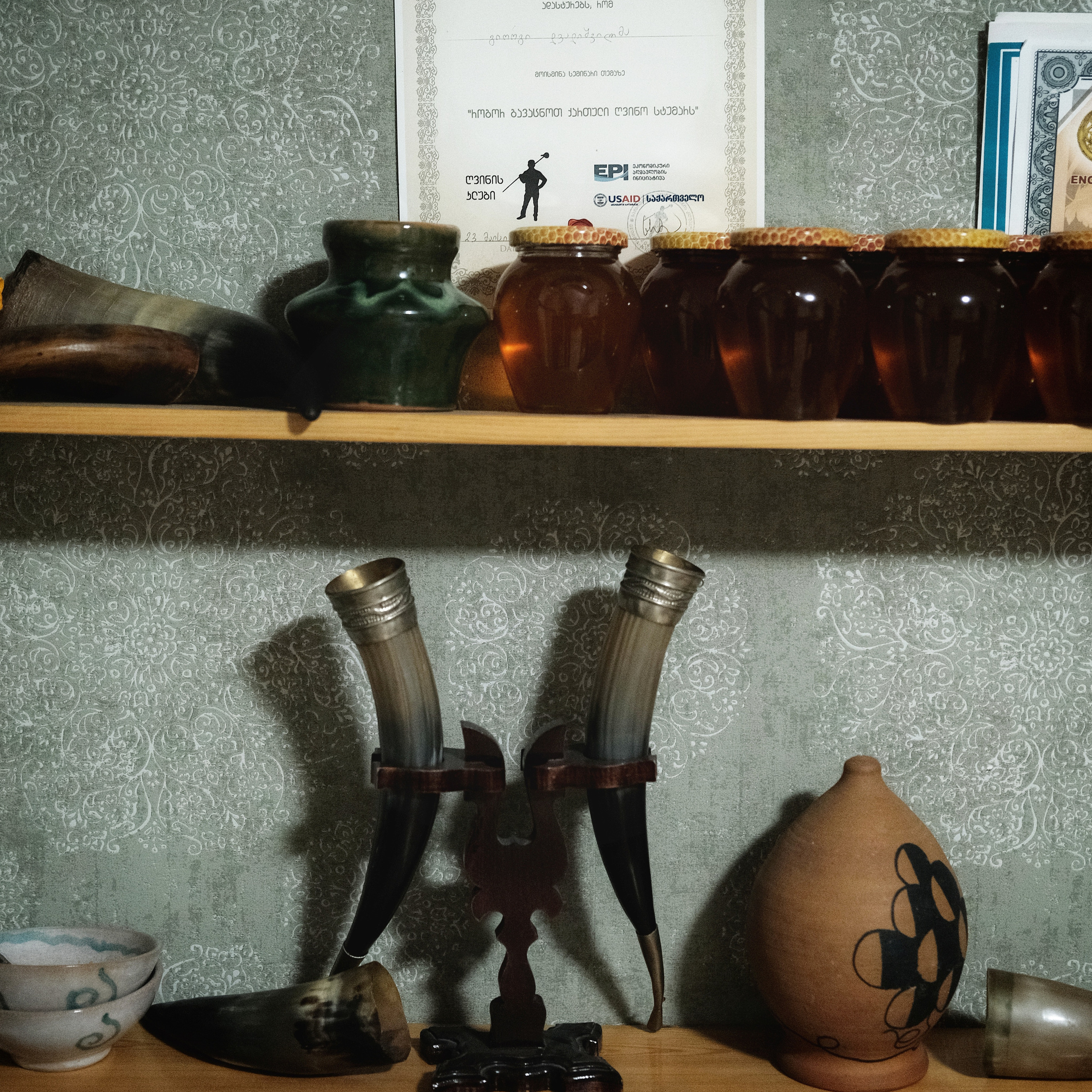 Грузия 2022. Фотограф и видеограф Анна Жагорина