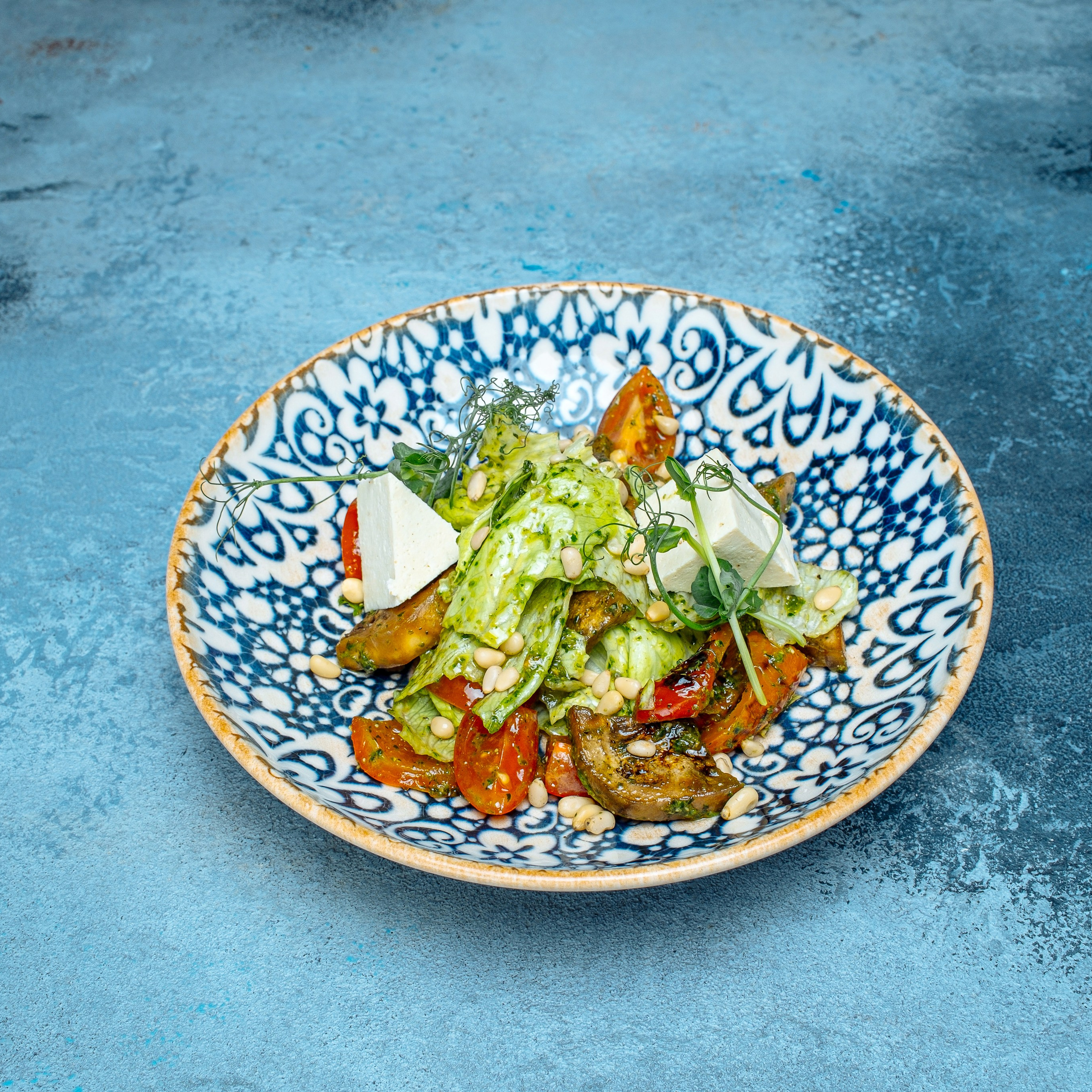 Фуд-съёмка. Фотограф и видеограф Анна Жагорина