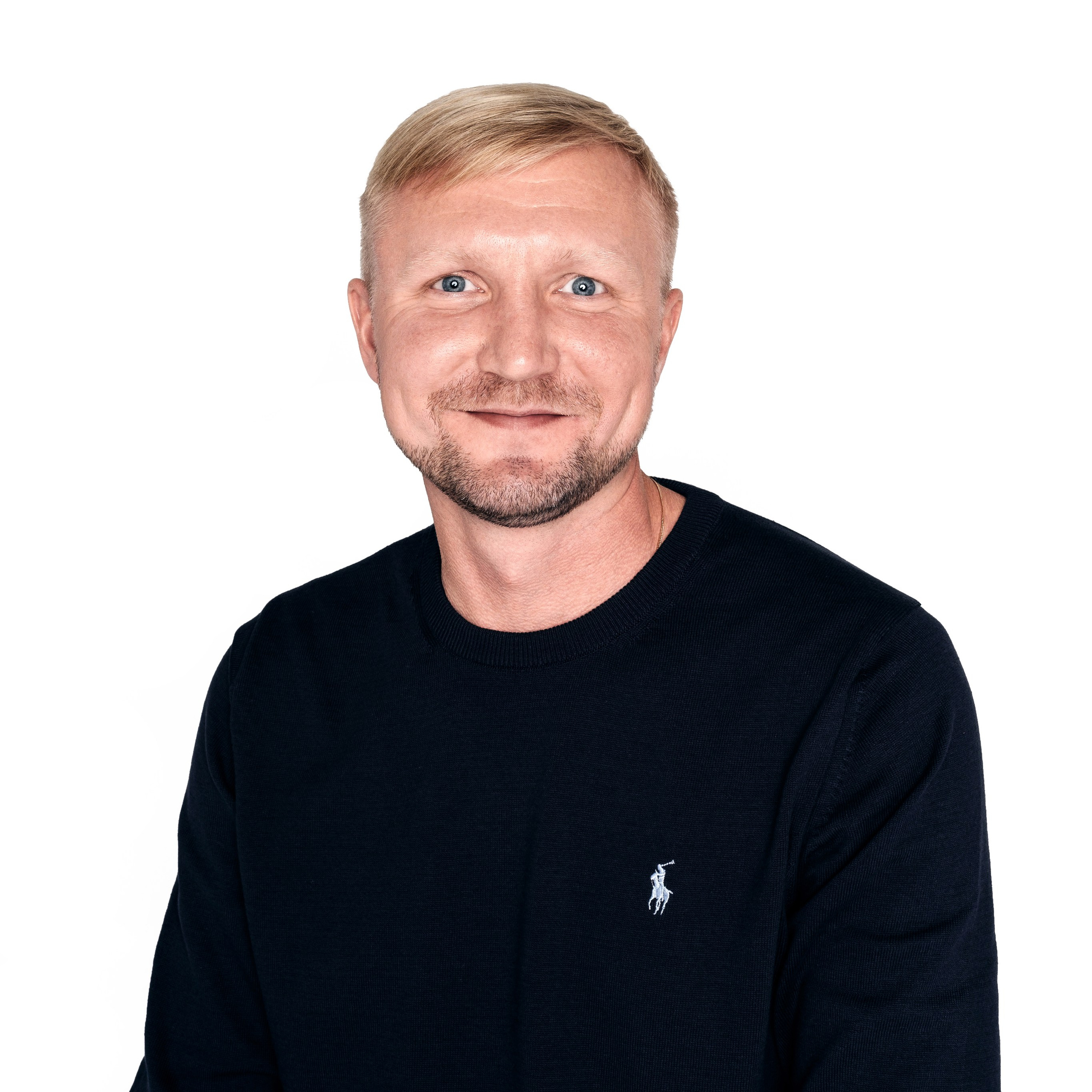 Константин Зобнин, Руководитель проекта строительства ООО «4D Девелопмент»