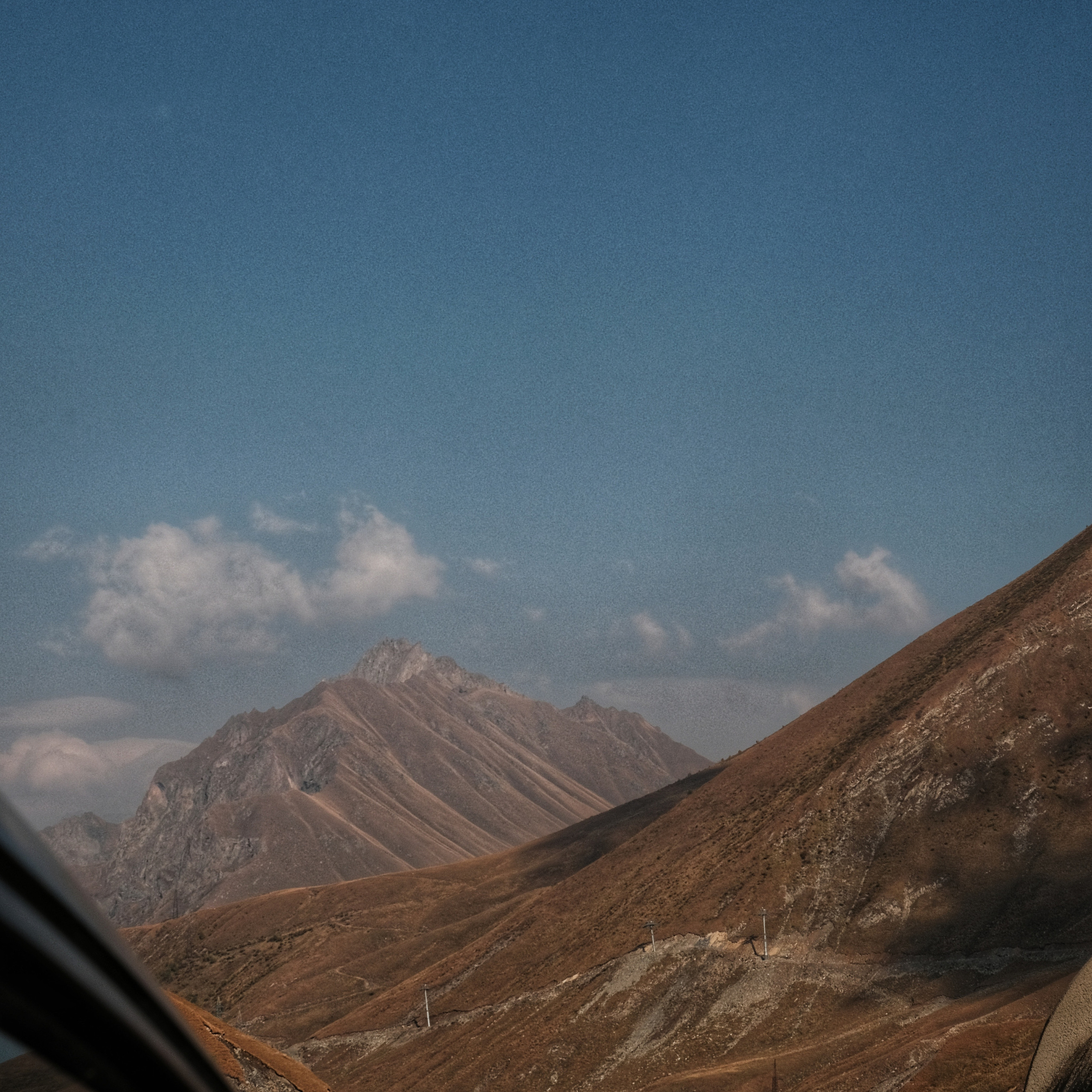 Грузия 2022. Фотограф и видеограф Анна Жагорина