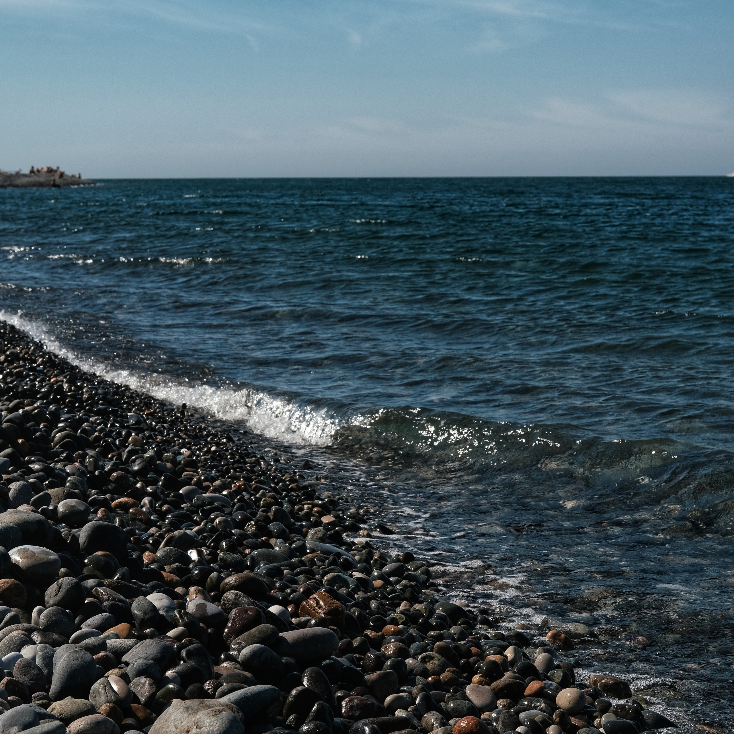 Грузия 2022. Фотограф и видеограф Анна Жагорина