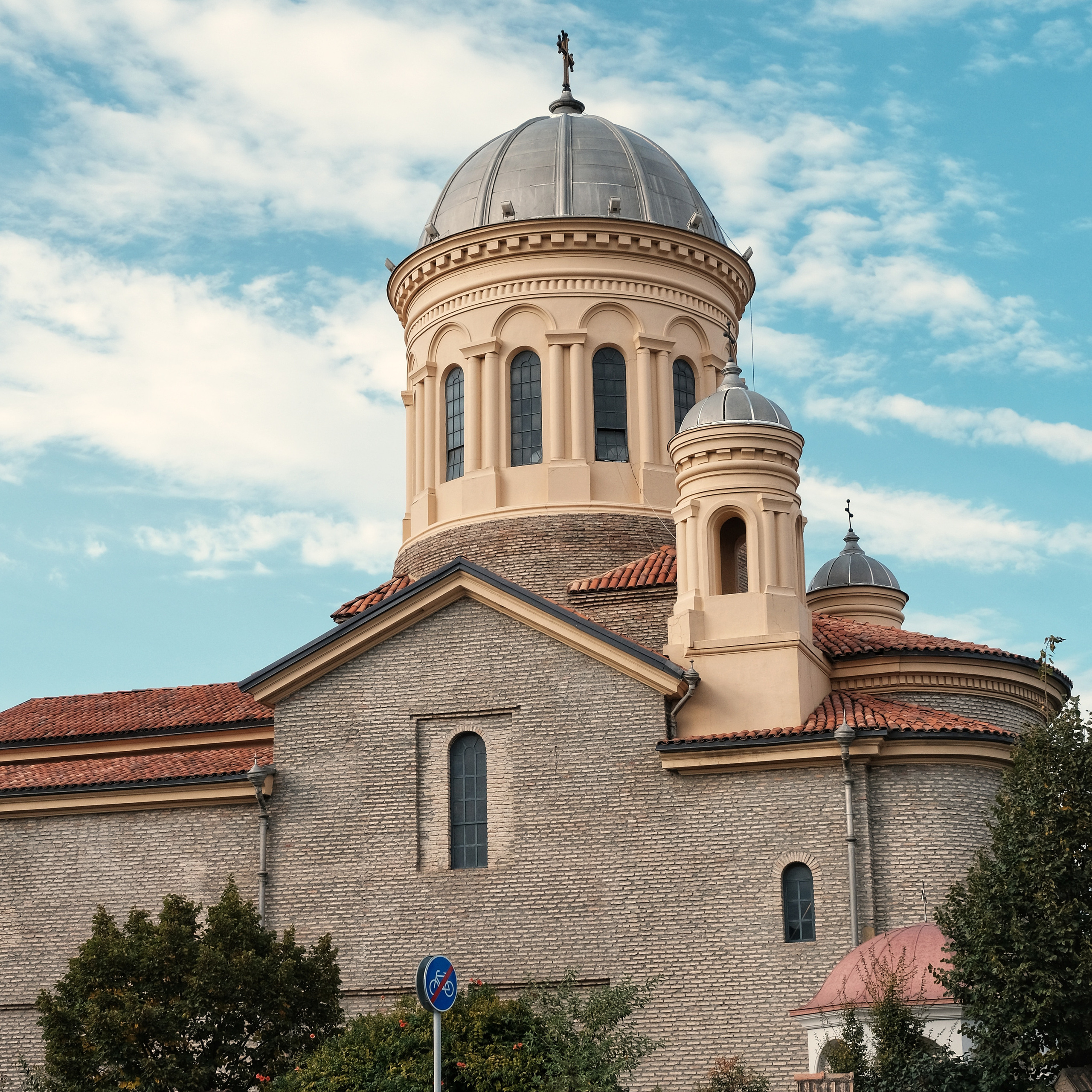 Грузия 2022. Фотограф и видеограф Анна Жагорина