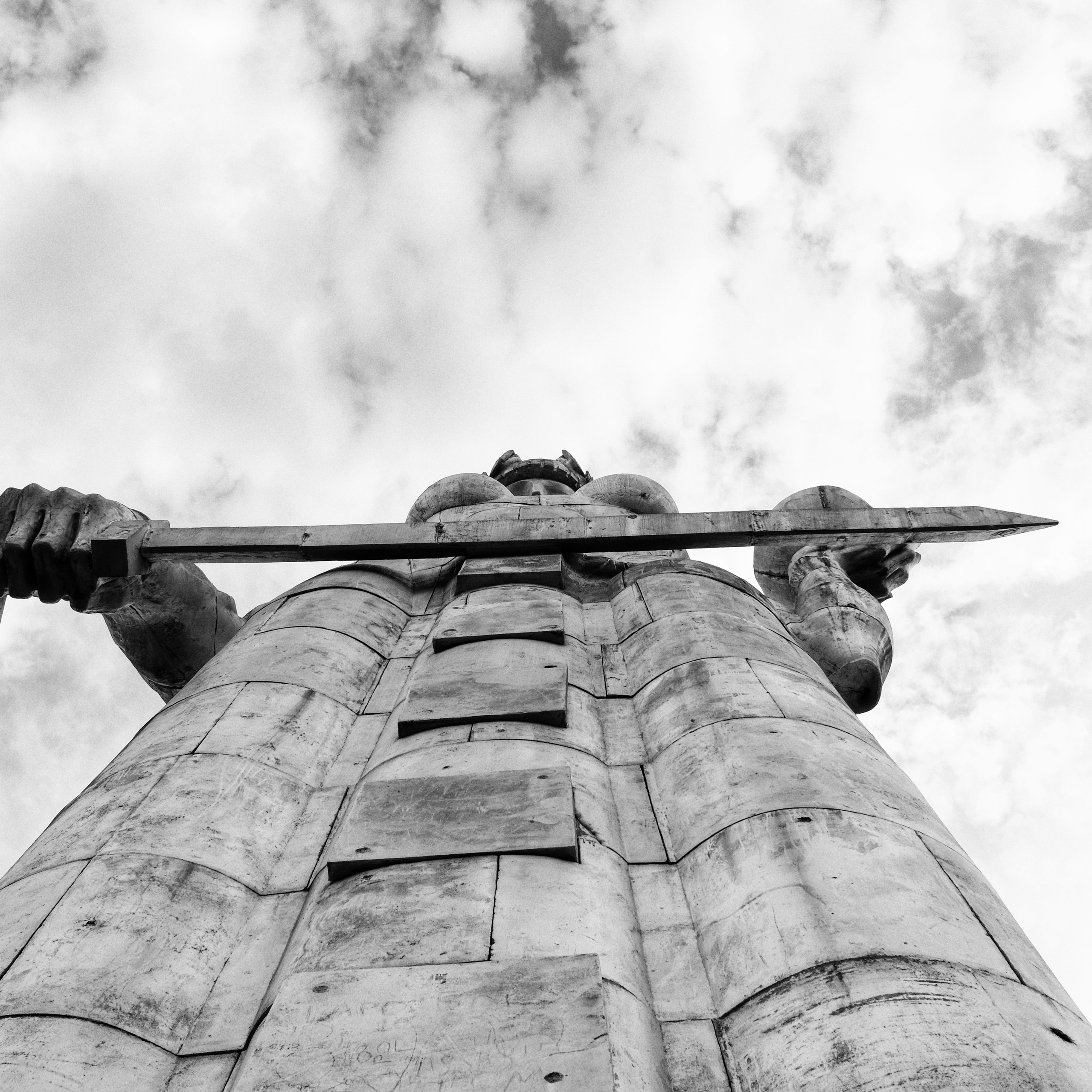 Грузия 2022. Фотограф и видеограф Анна Жагорина