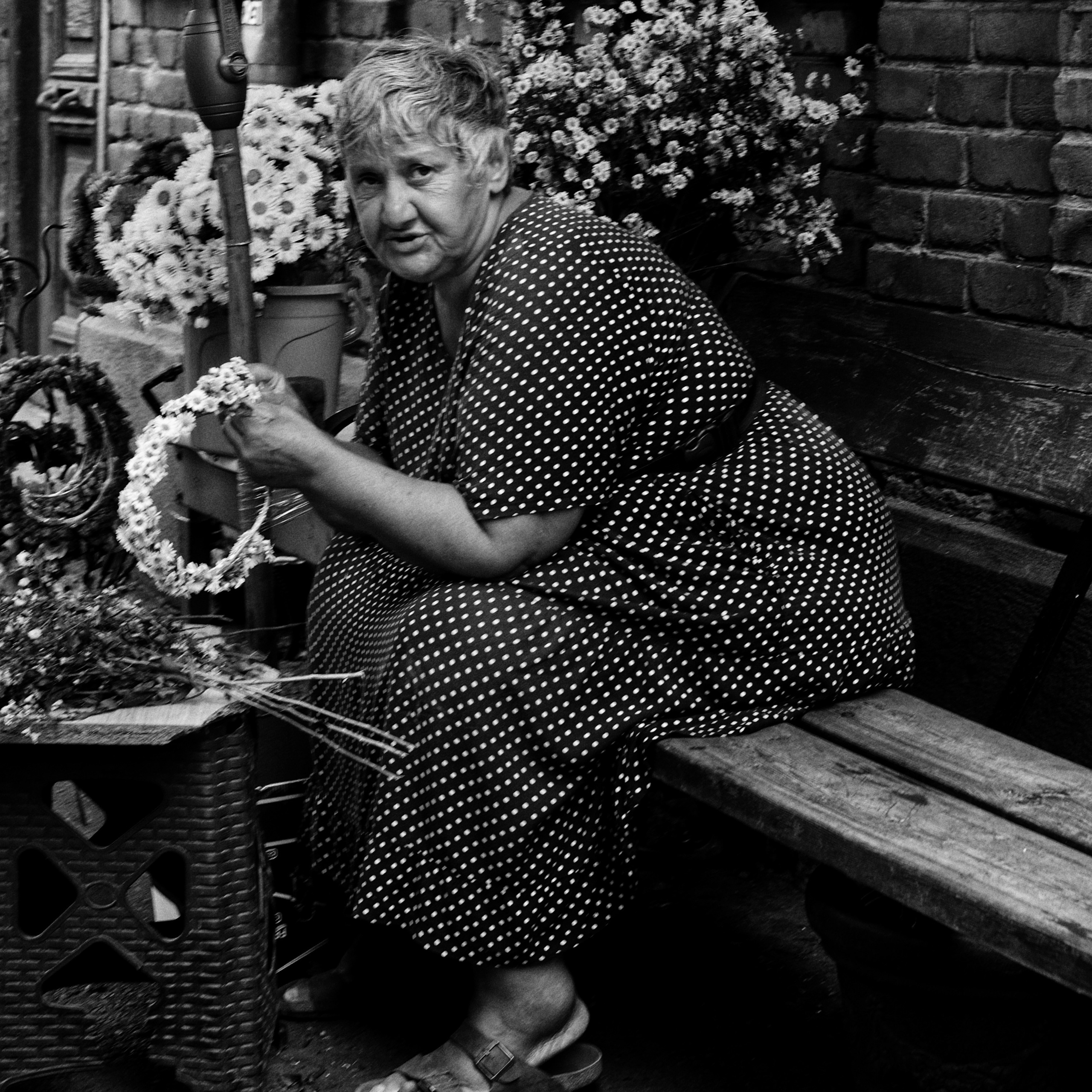 Грузия 2022. Фотограф и видеограф Анна Жагорина