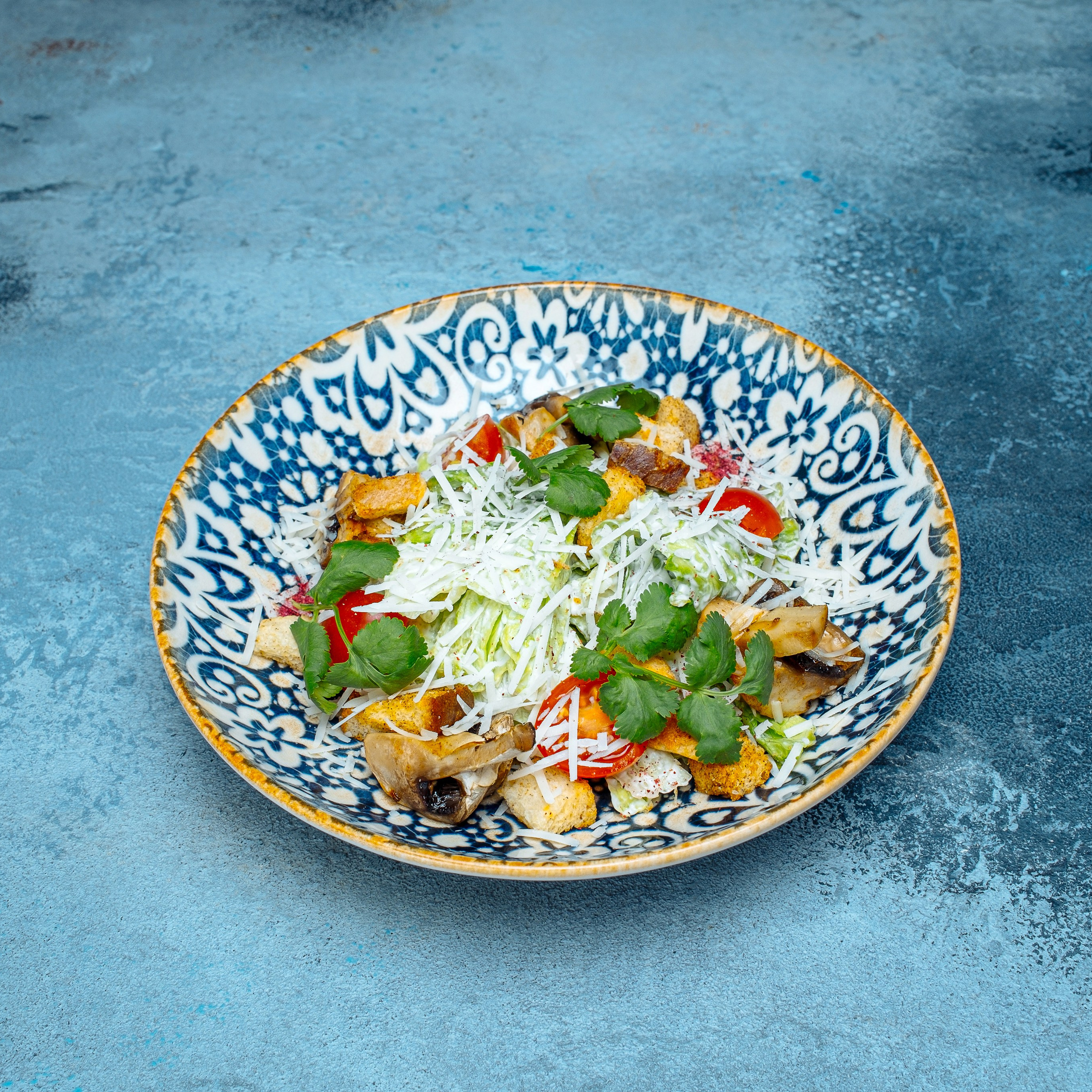 Фуд-съёмка. Фотограф и видеограф Анна Жагорина