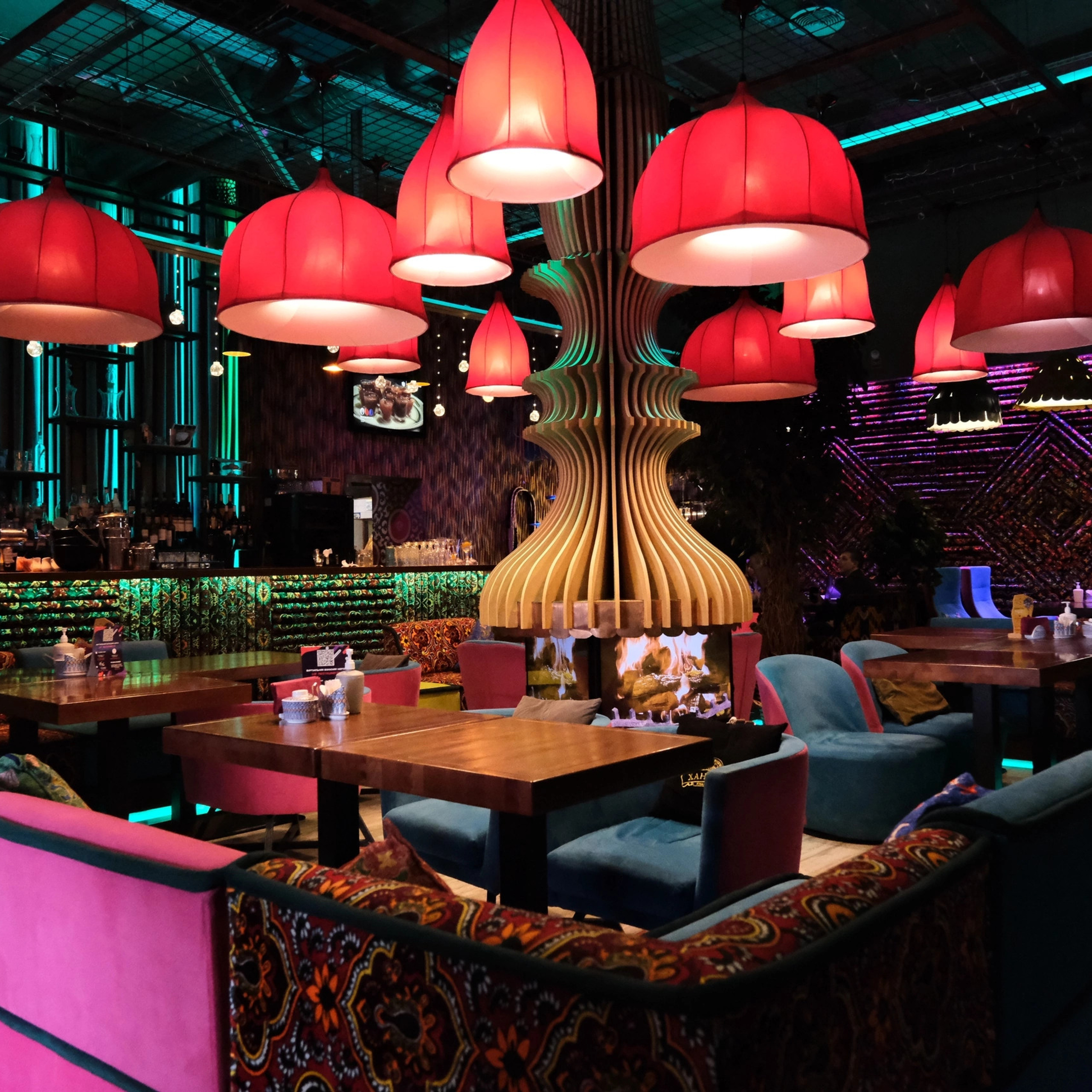 Фуд-съёмка. Фотограф и видеограф Анна Жагорина