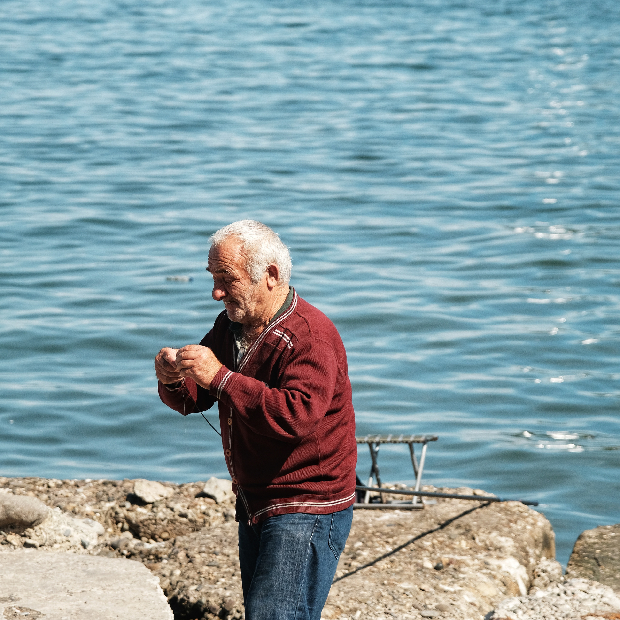 Грузия 2022. Фотограф и видеограф Анна Жагорина