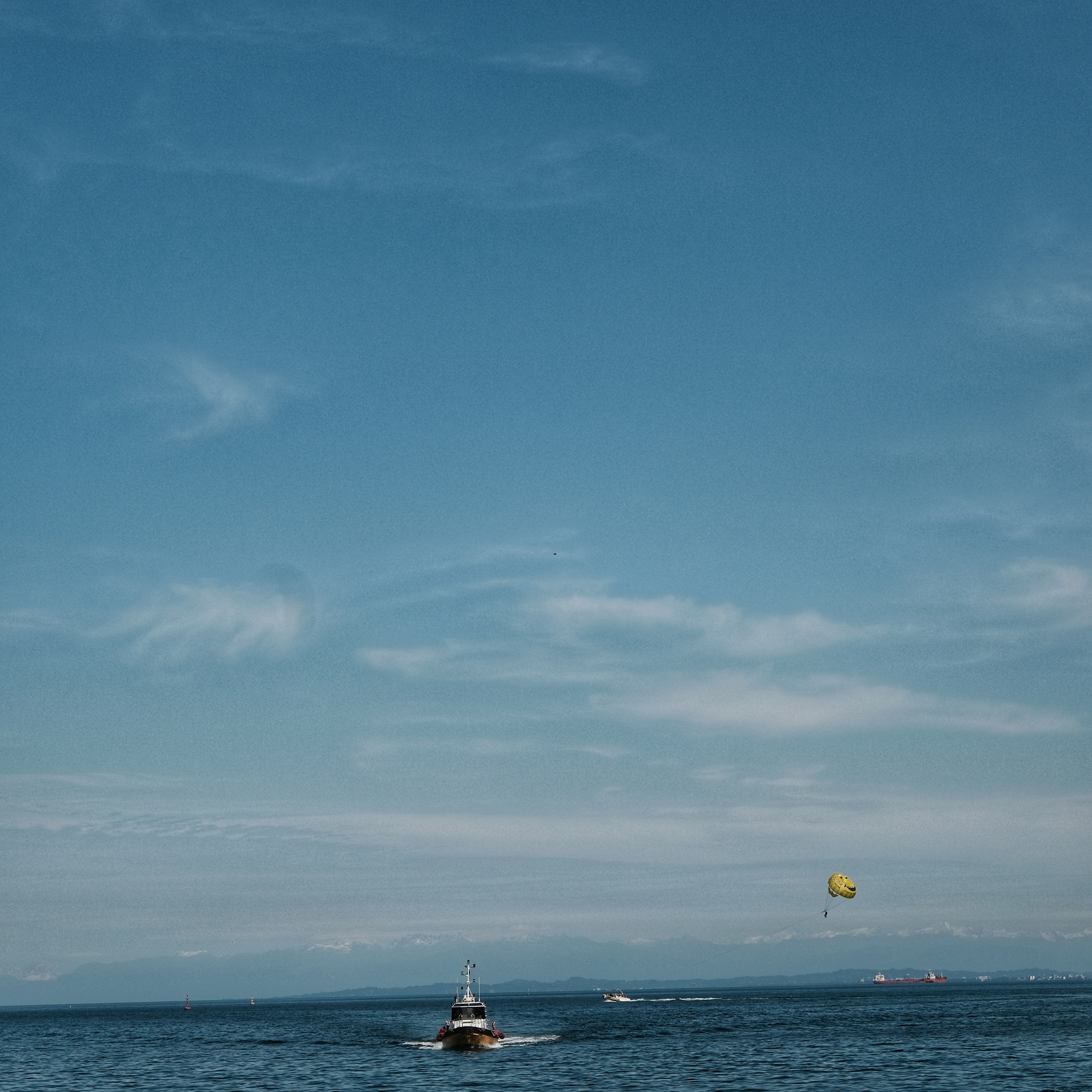 Грузия 2022. Фотограф и видеограф Анна Жагорина