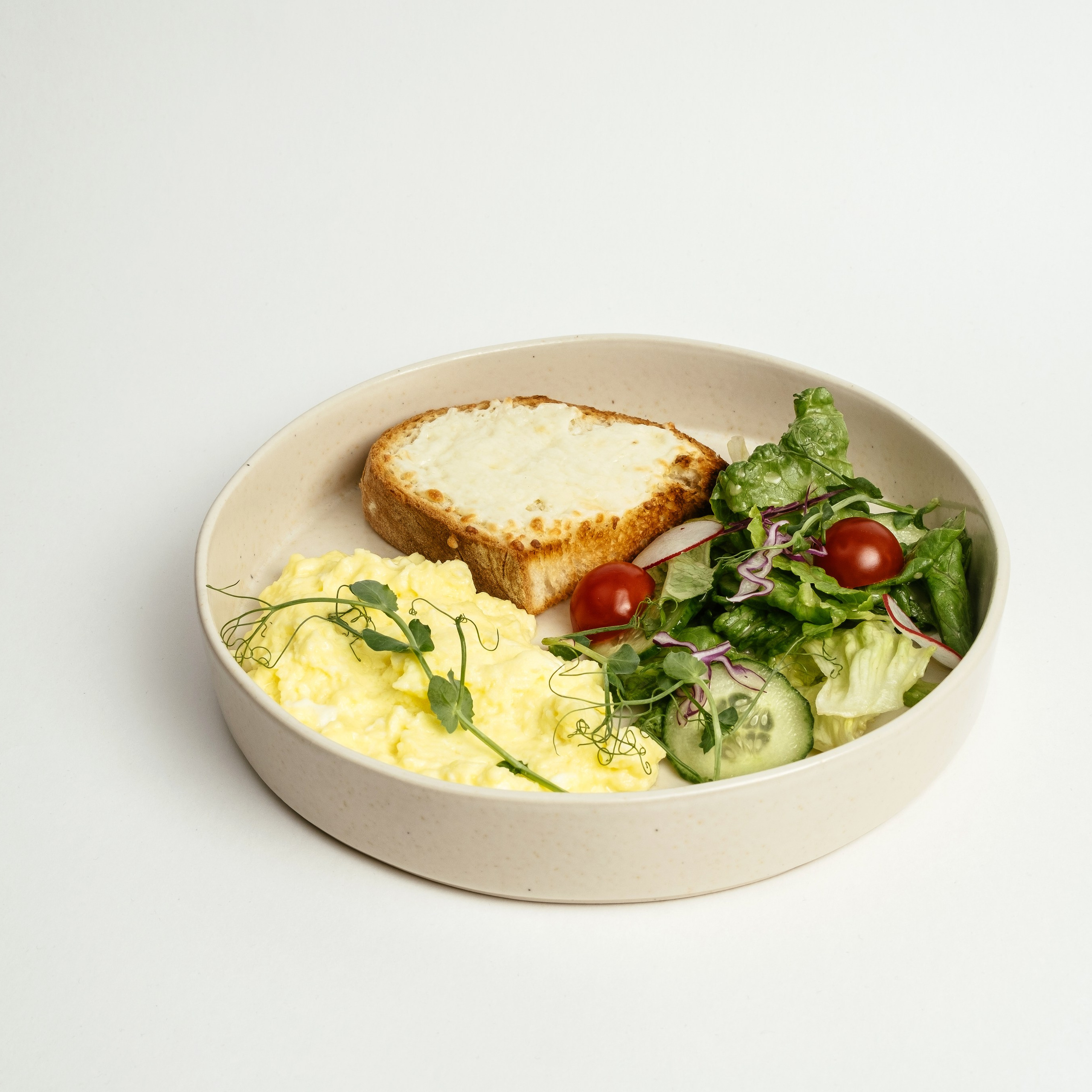 Фуд-съёмка. Фотограф и видеограф Анна Жагорина