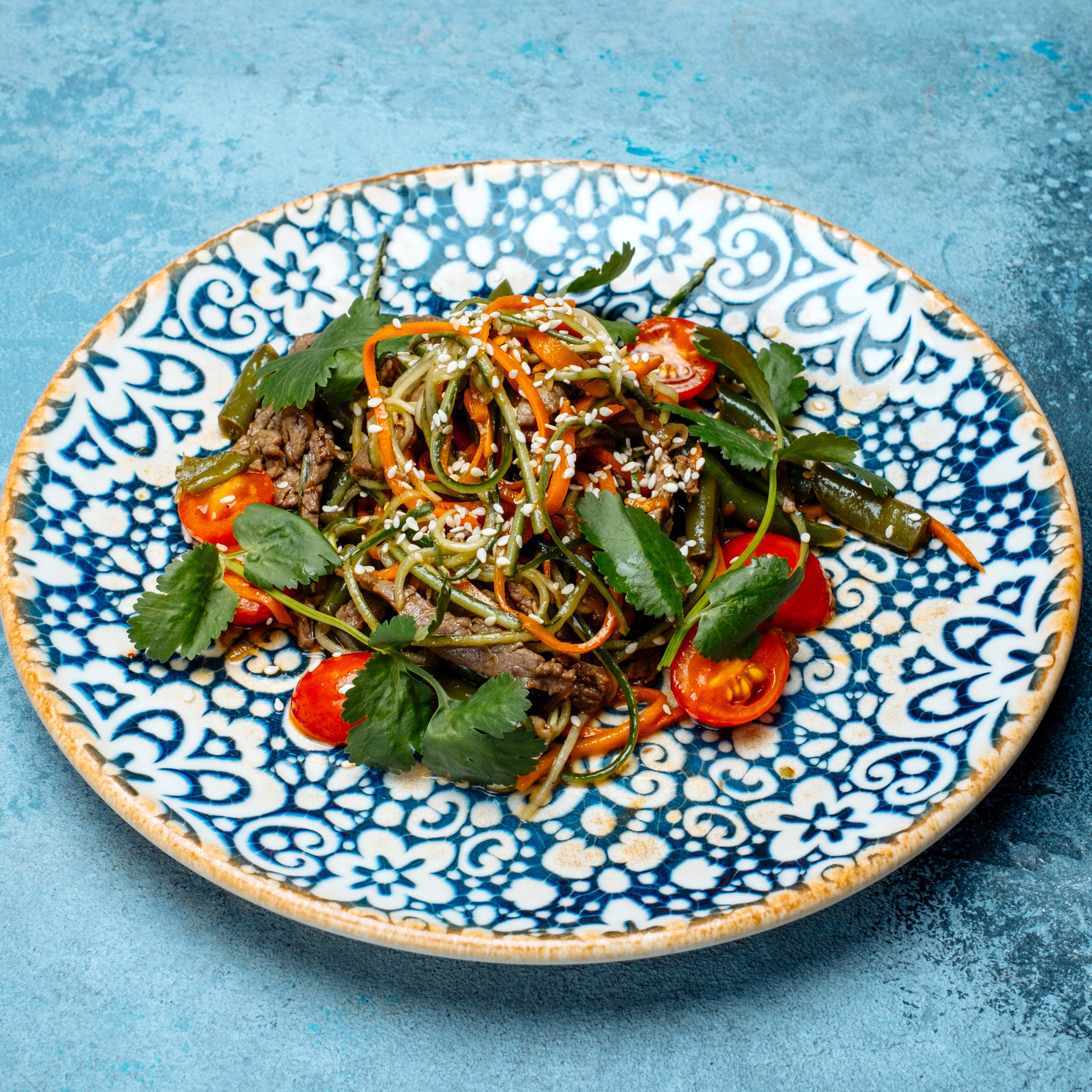 Фуд-съёмка. Фотограф и видеограф Анна Жагорина