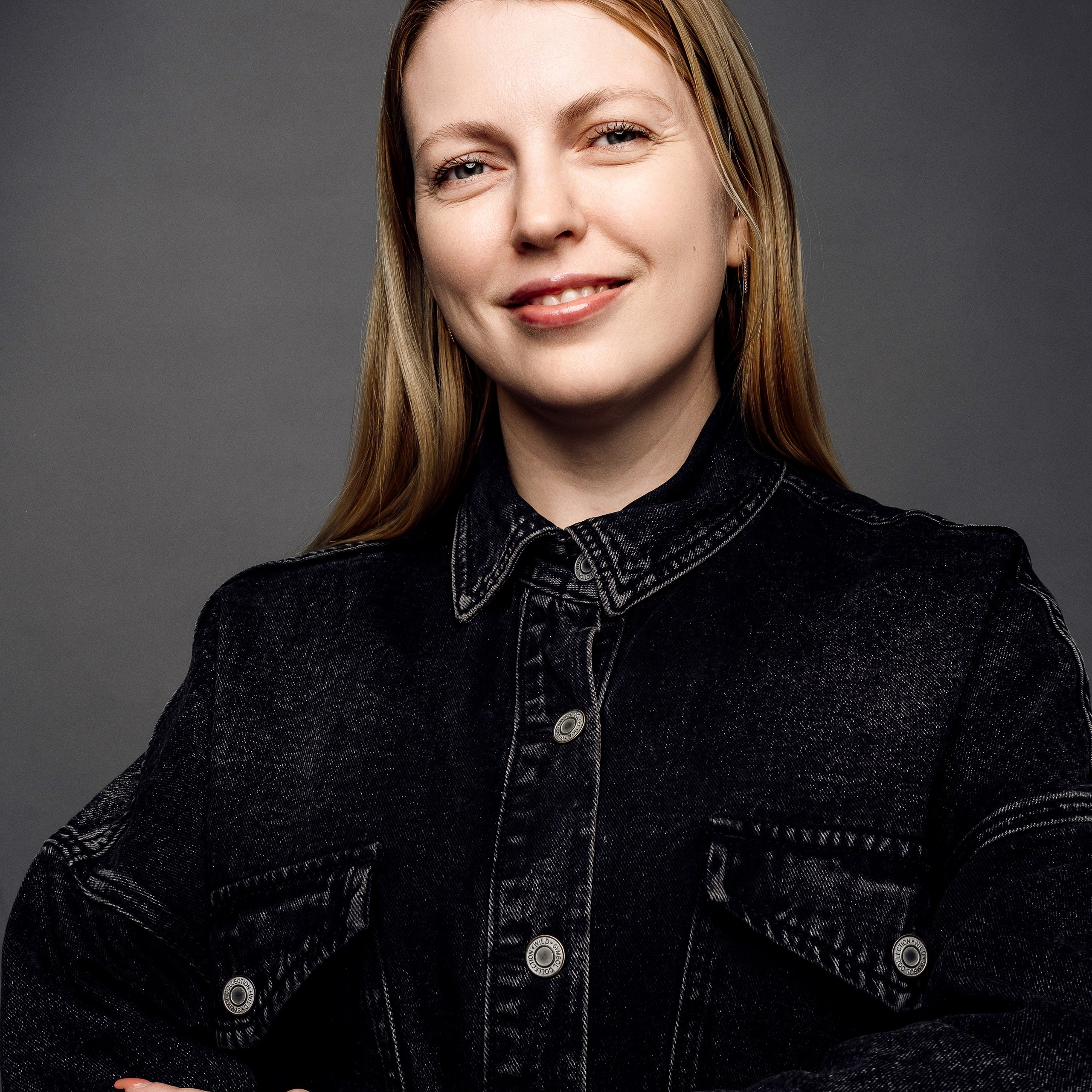 Лана Мариненко, дизайнер