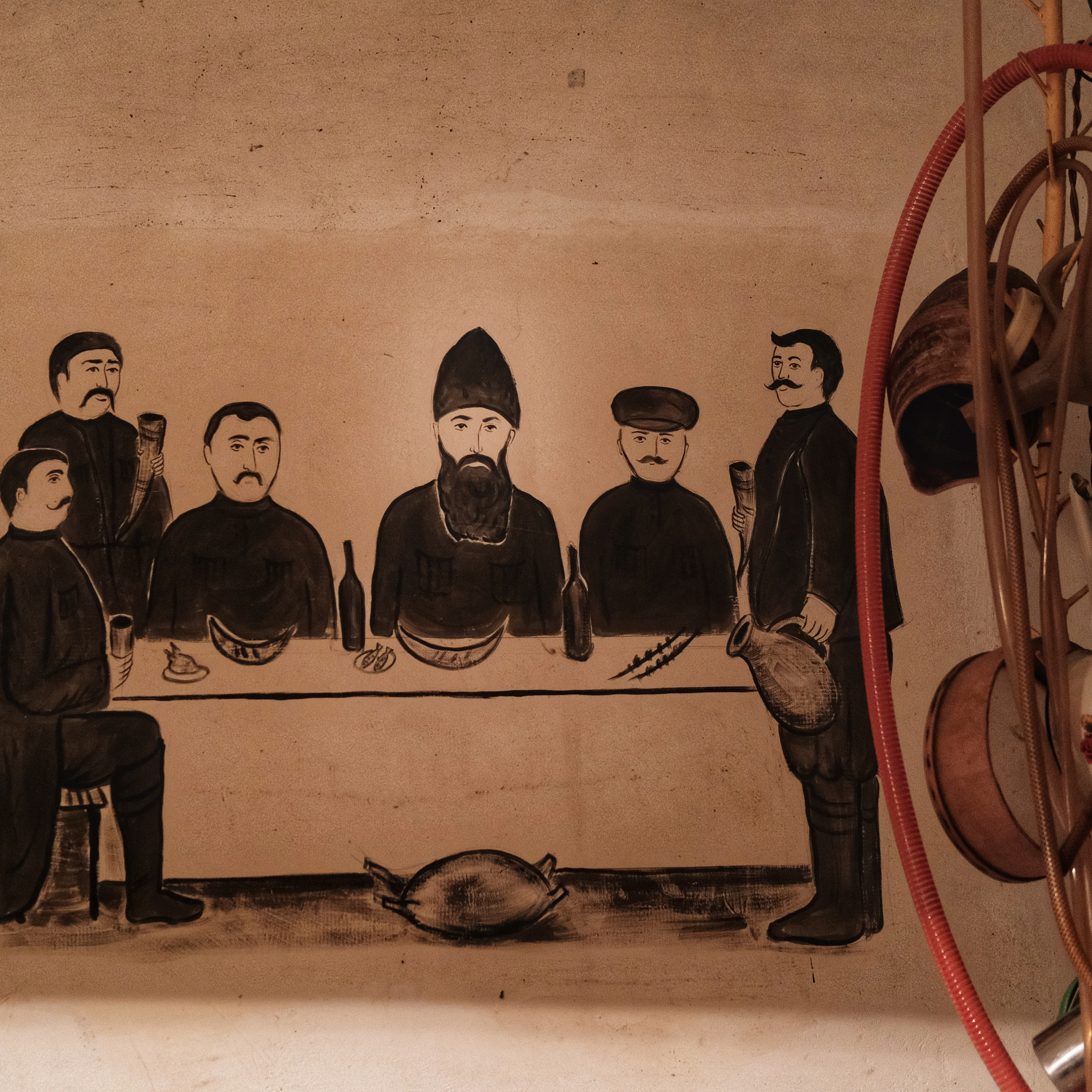 Грузия 2022. Фотограф и видеограф Анна Жагорина