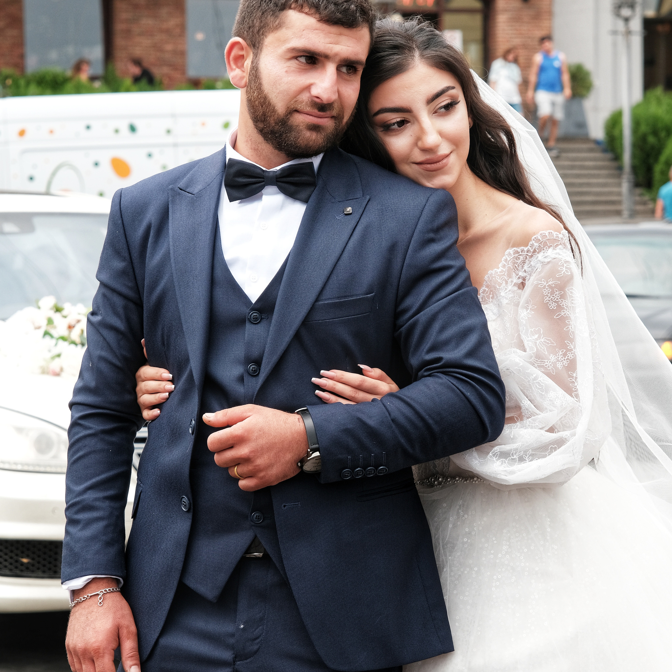 Грузия 2022. Фотограф и видеограф Анна Жагорина